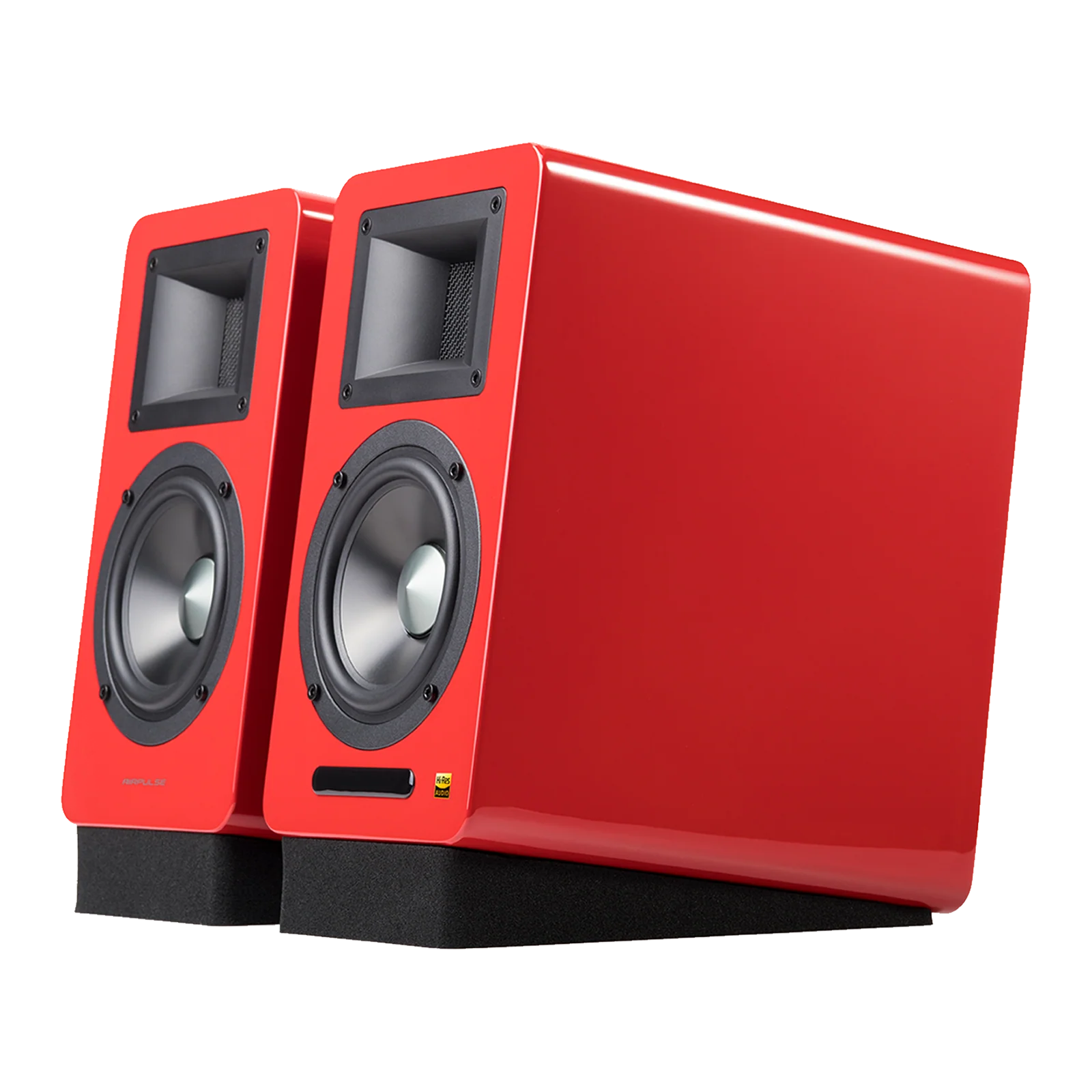 Airpulse A 100 Hi-Res Active Speaker System - Image 10