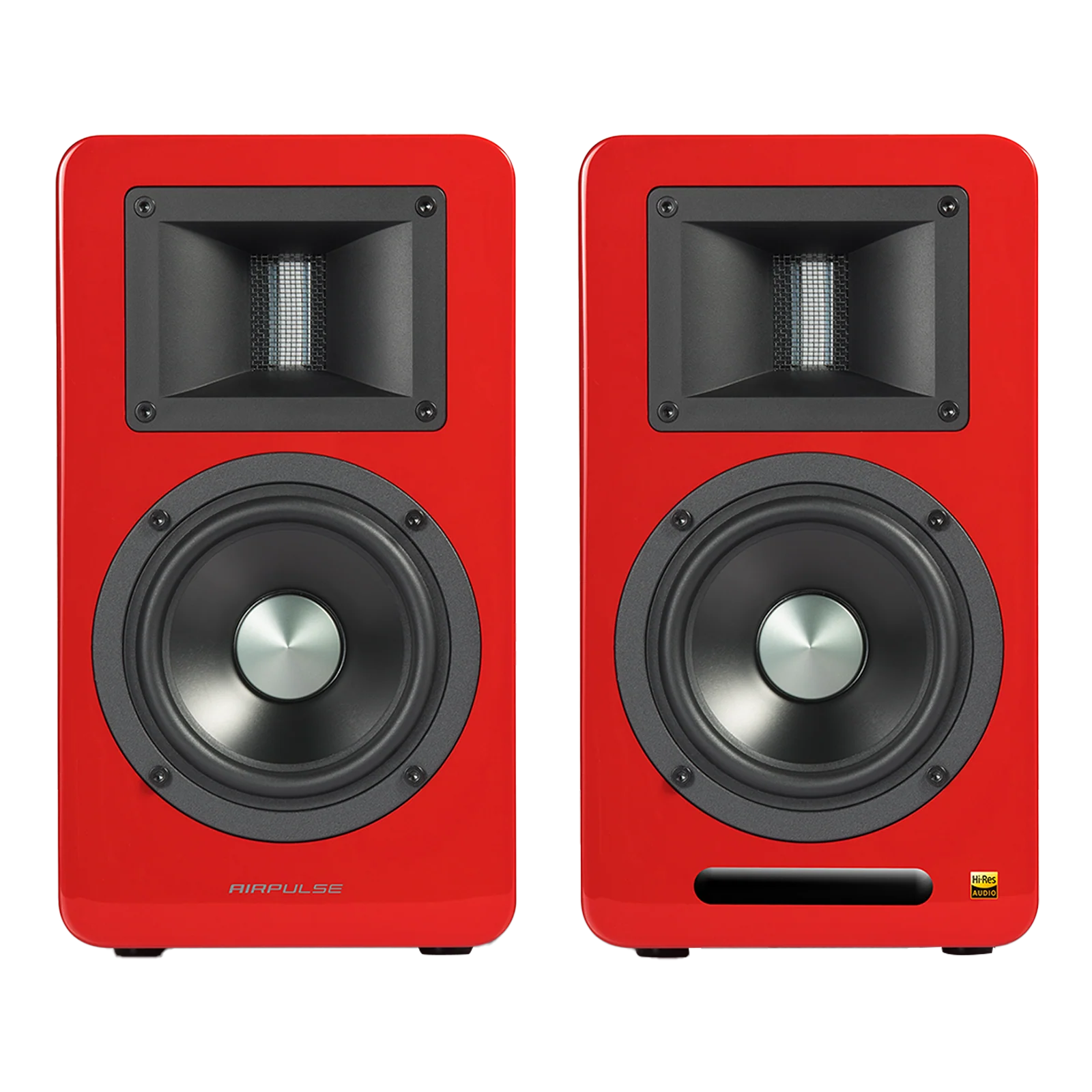 Airpulse A 100 Hi-Res Active Speaker System - Image 7
