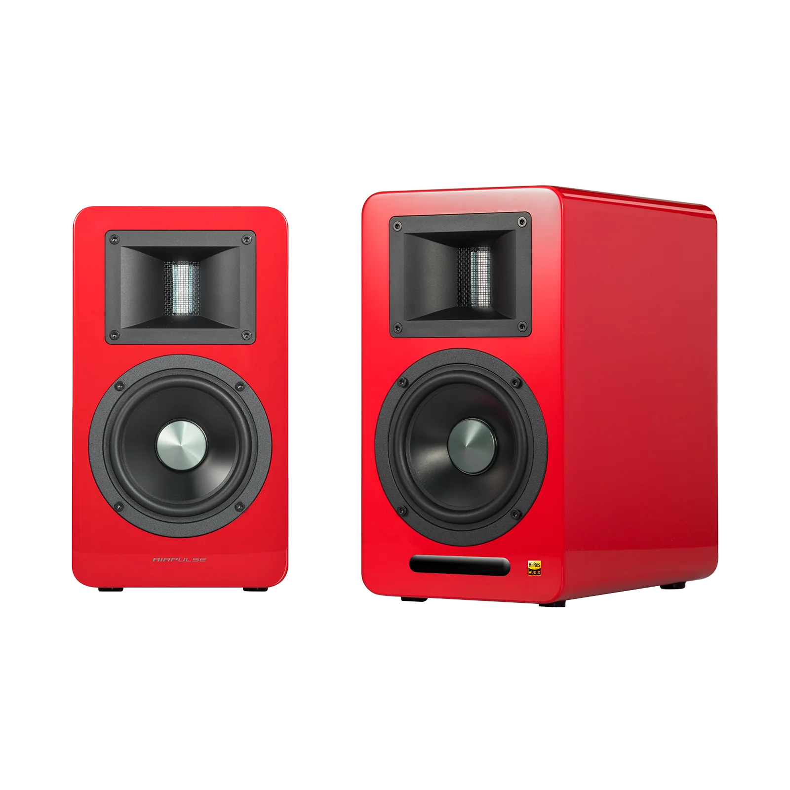 Airpulse A 100 Hi-Res Active Speaker System - Image 9