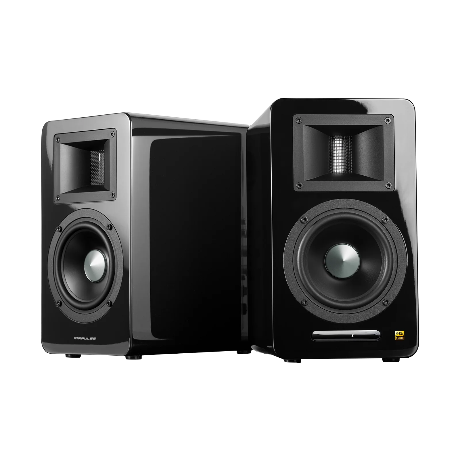 A100 Hi-Res Active Speaker System - Pair(Certified Refurbished) - Image 10
