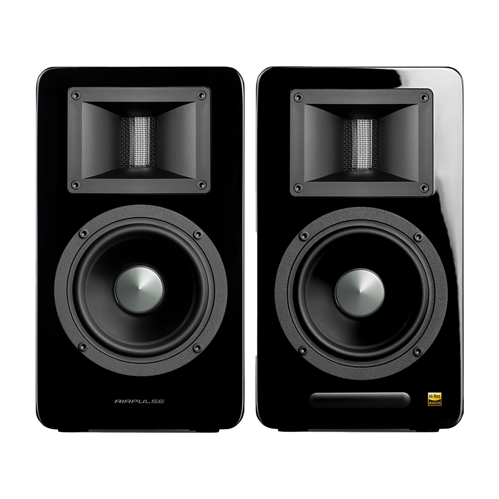 A100 Hi-Res Active Speaker System - Pair(Certified Refurbished) - Image 7