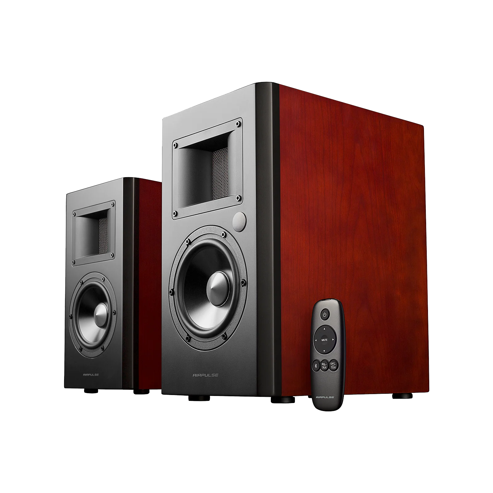 Airpulse A200 Studio-quality Speakers (Certified Refurbished)