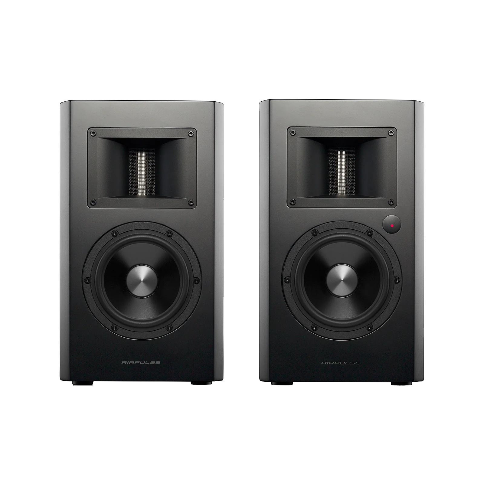 Airpulse A200 Studio-quality Speakers (Certified Refurbished) - Image 2