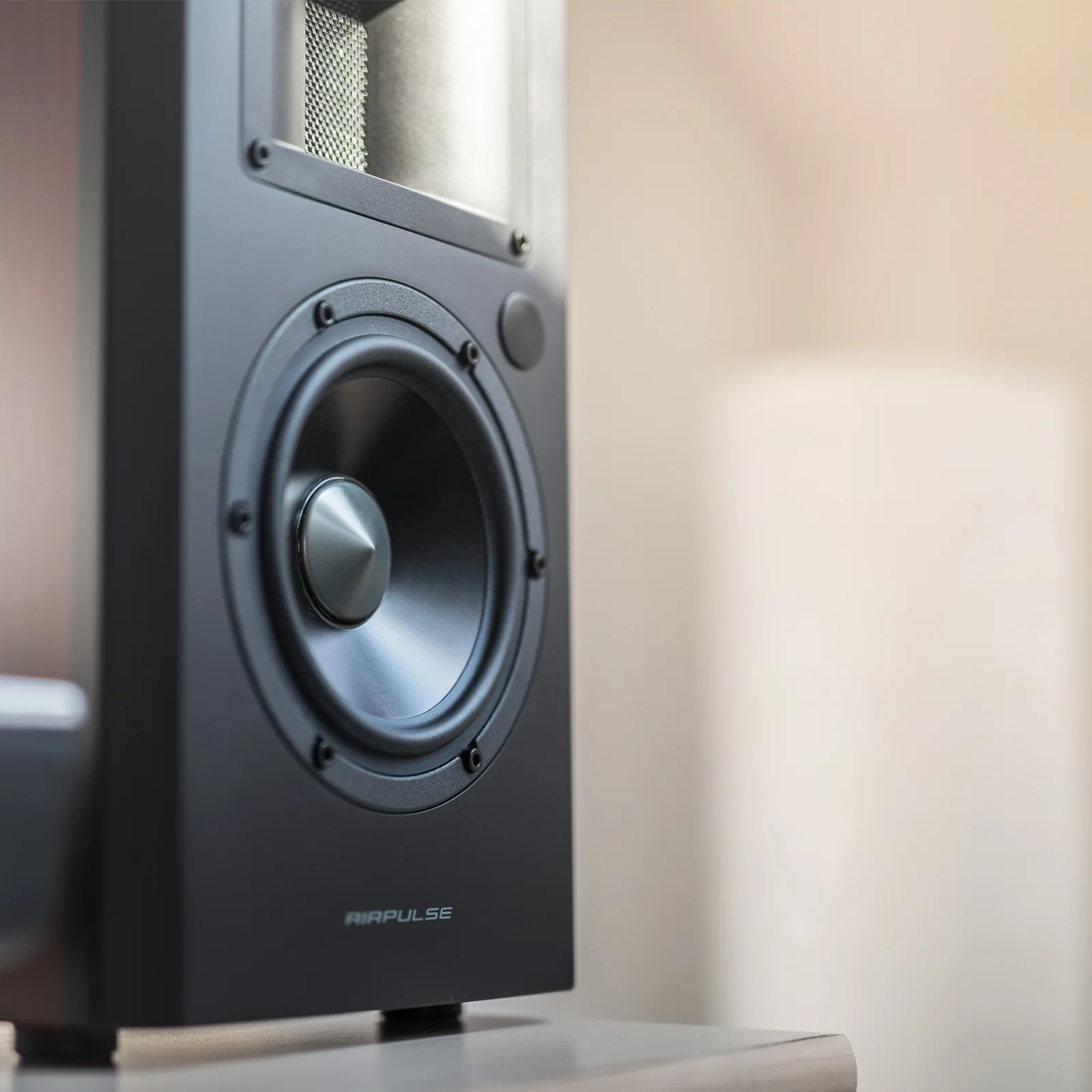 Airpulse A200 Studio-quality Speakers (Certified Refurbished) - Image 4