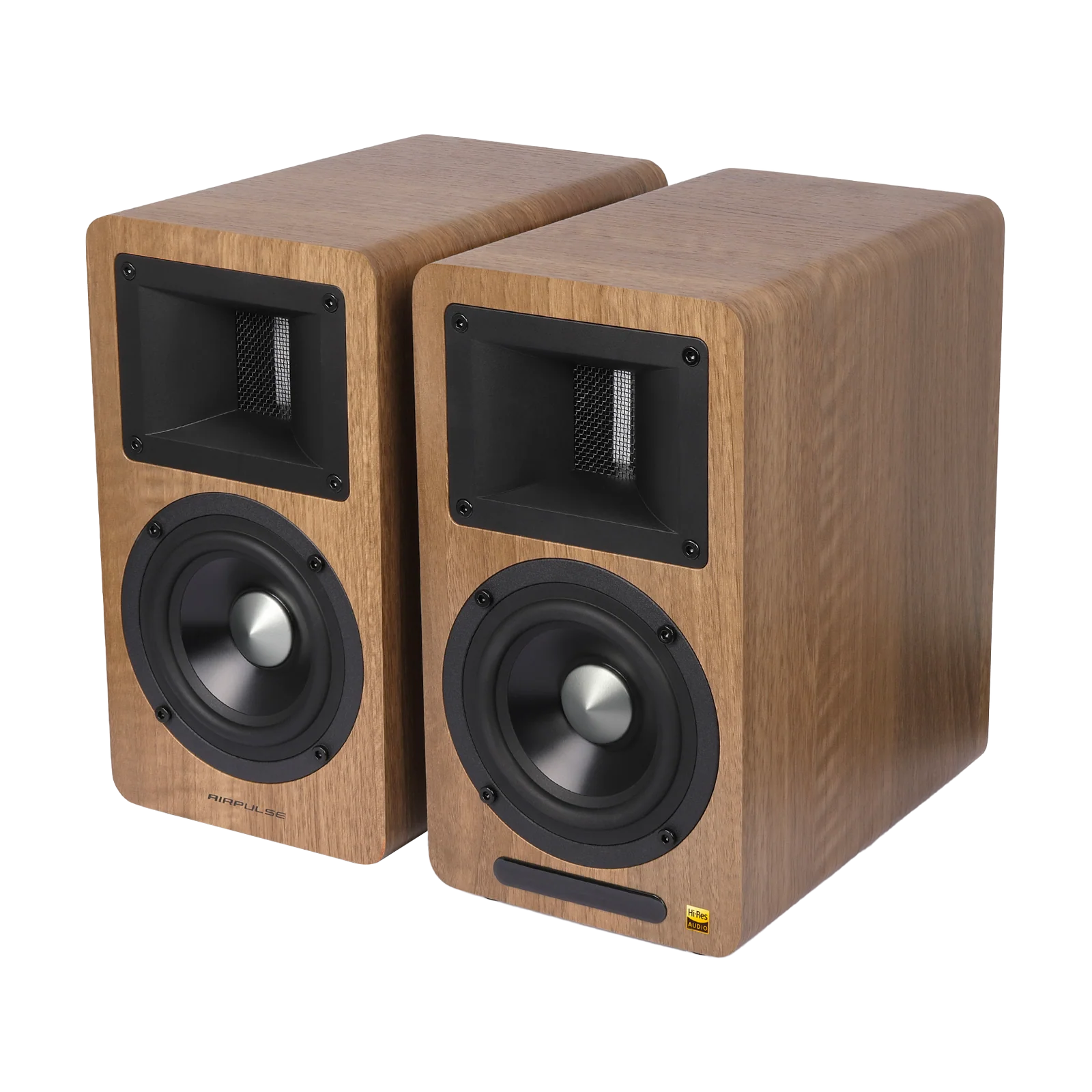 Airpulse A80 Hi-Res Active Speaker System - Image 3