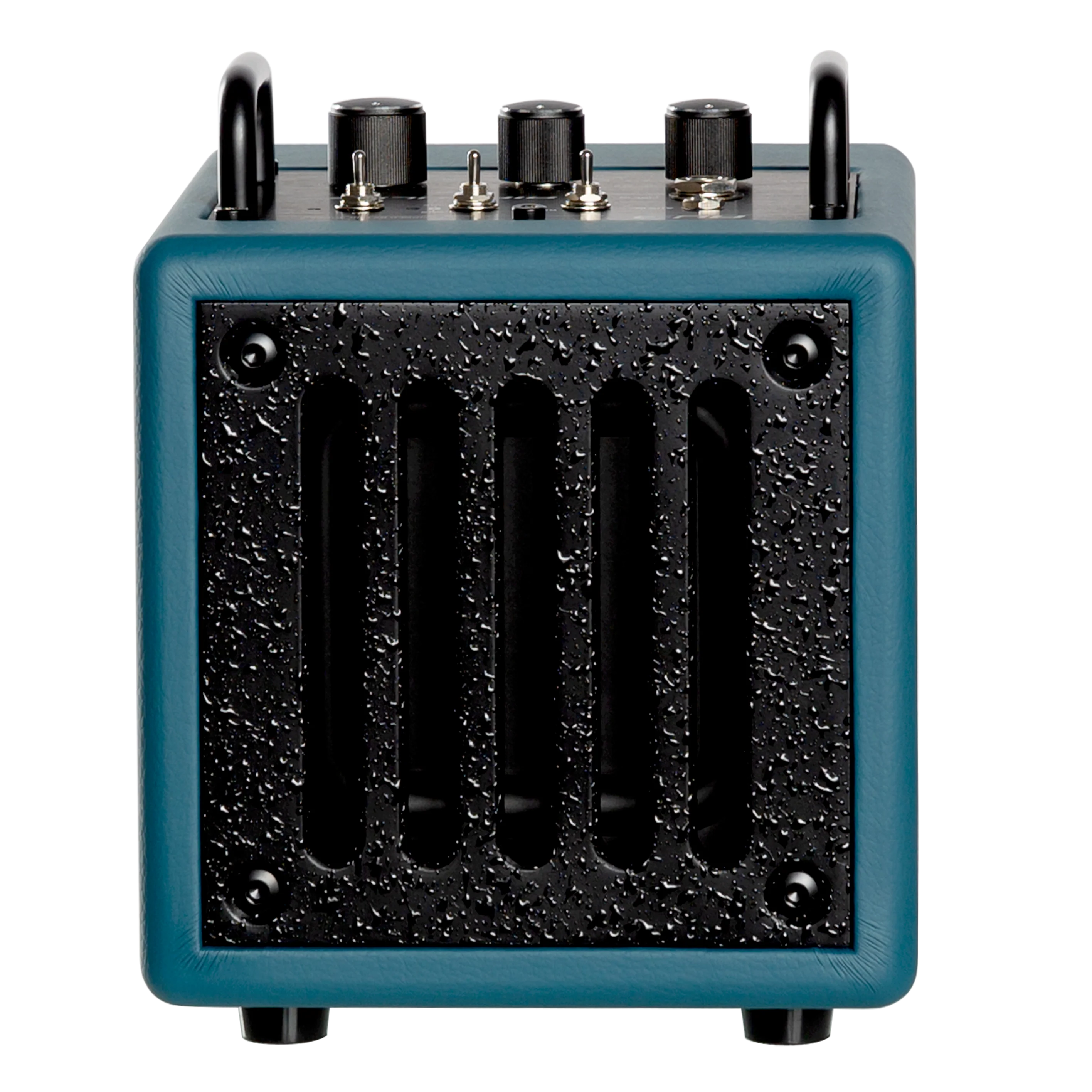 AU4 Compact Bluetooth Speaker - Image 3