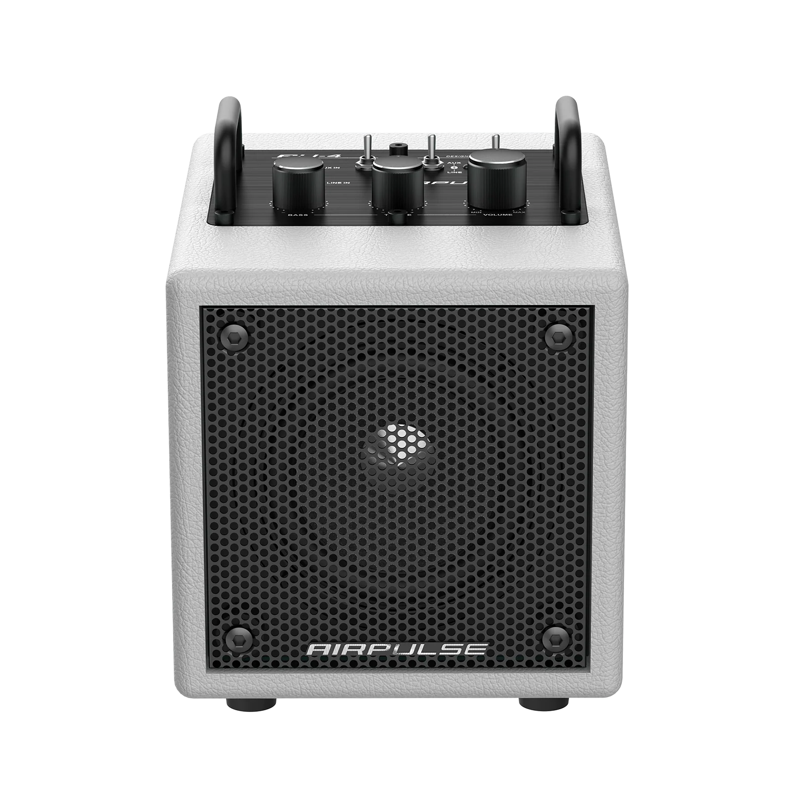 AU4 Compact Bluetooth Speaker - Image 5