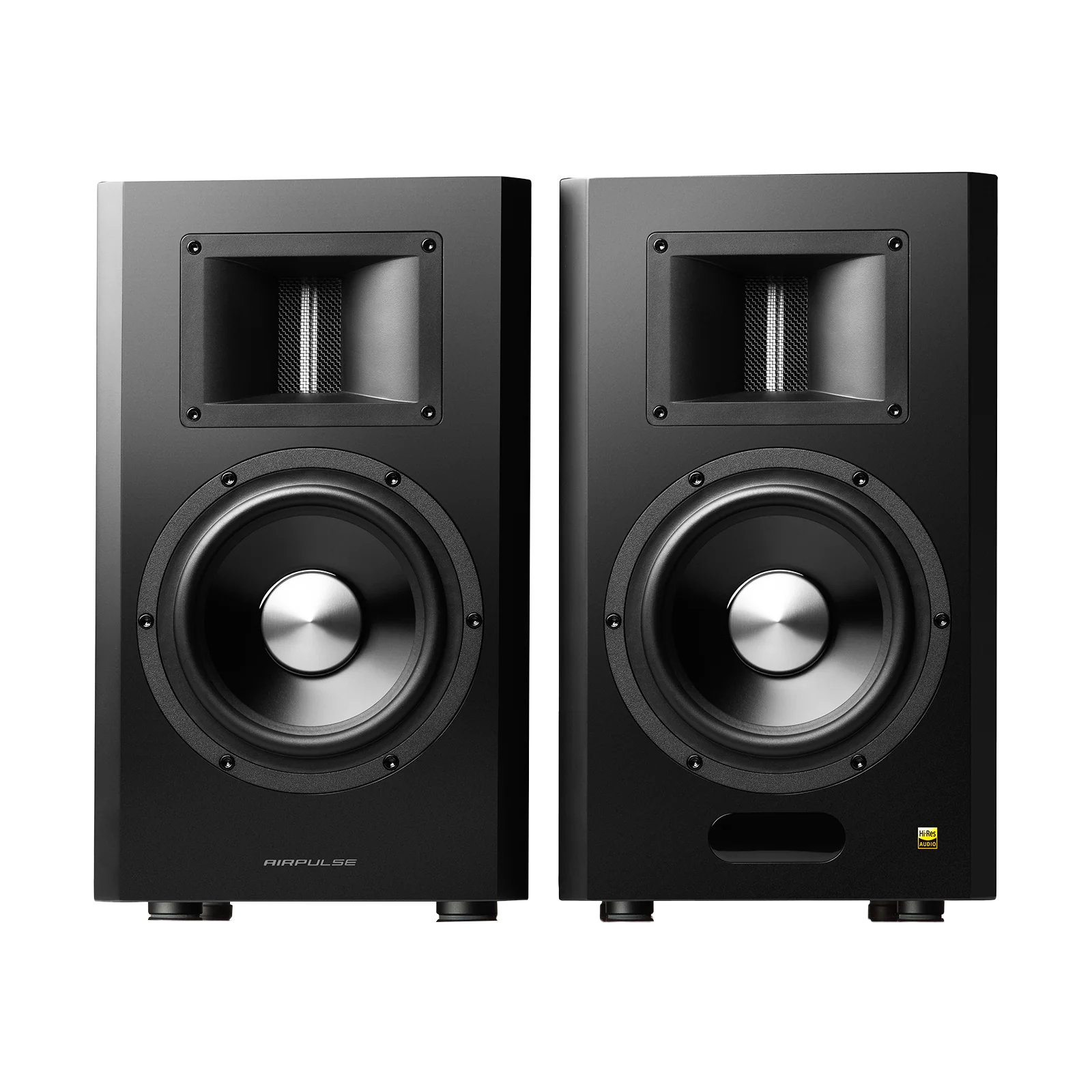 Airpulse A300Pro Hi-Res Active Speaker System - Image 3