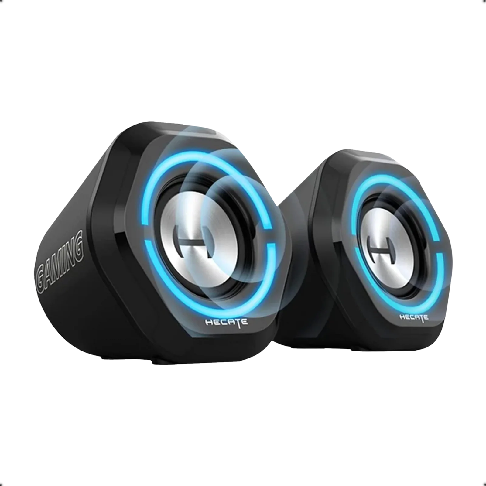 G1000 Bluetooth Gaming Stereo Speaker (Certified Refurbished)