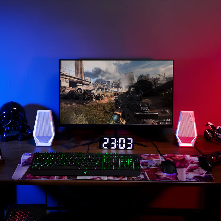 G1500 Desktop Gaming Speakers (Certified Refurbished) - Image 5