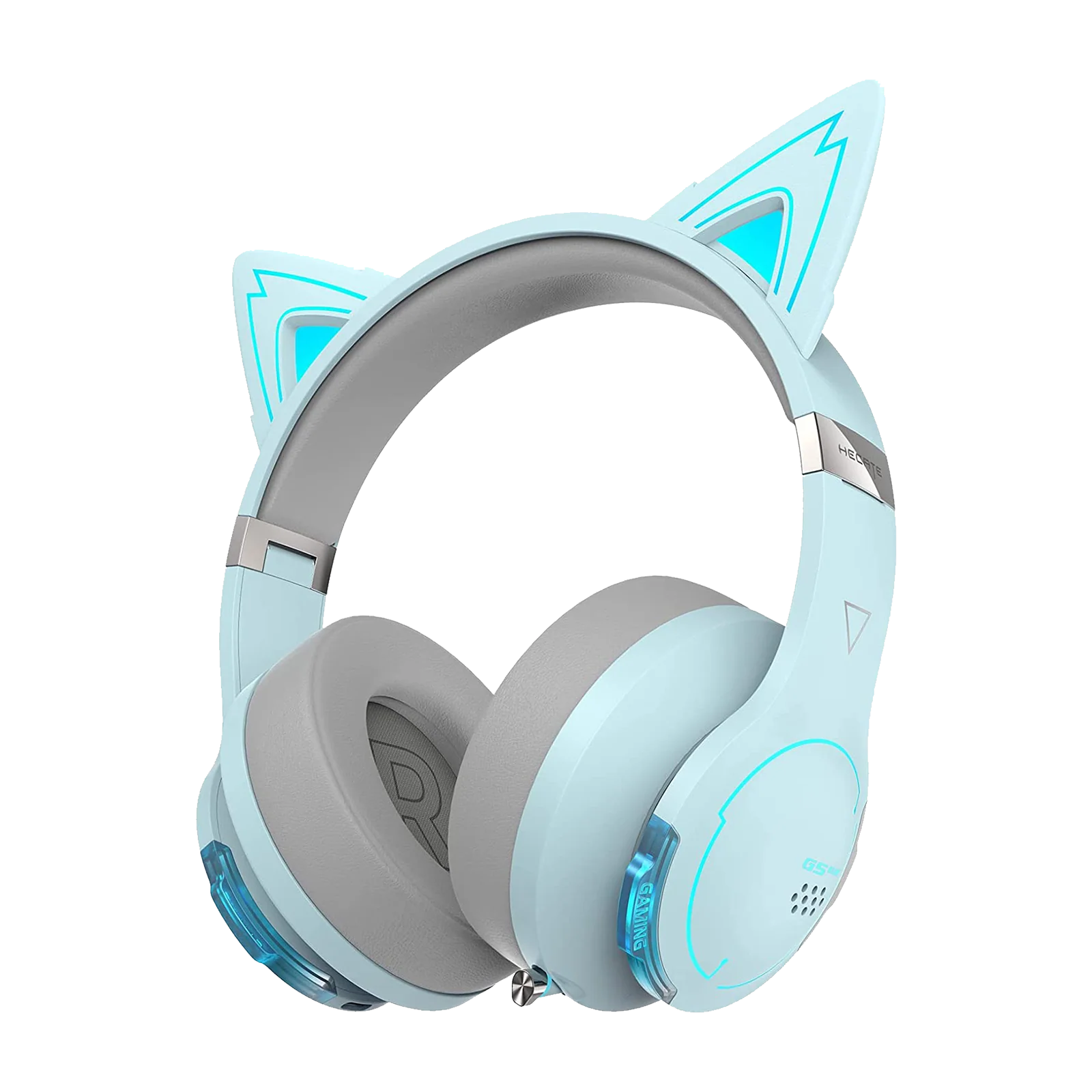 G5BT CAT Gaming Headset Low Latency Bluetooth Gaming Headset - Image 5