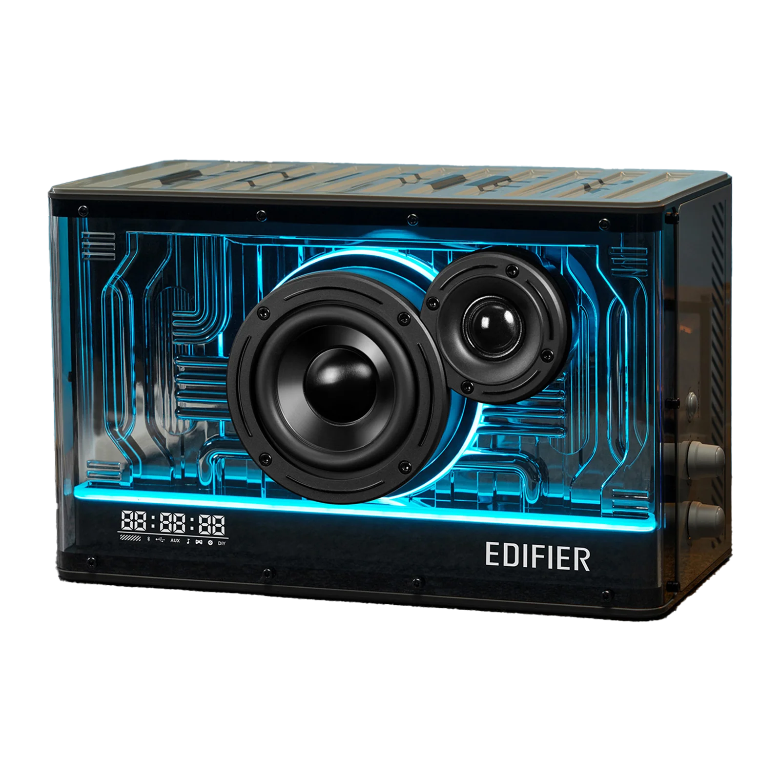 QD35 Tabletop Bluetooth Speaker - Image 9