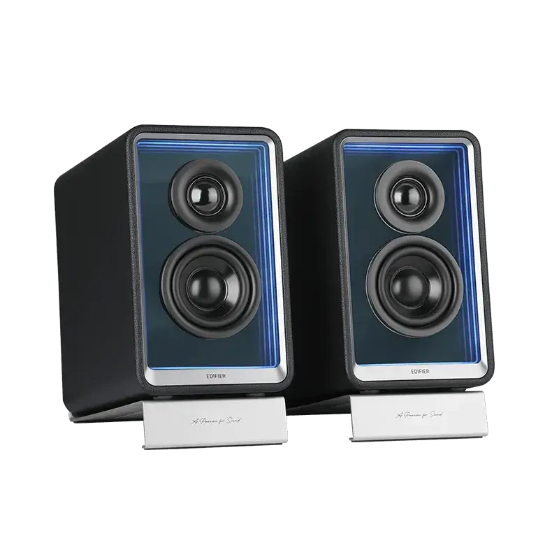 QR65 Multimedia Speaker System (Certified Refurbished) - Image 2