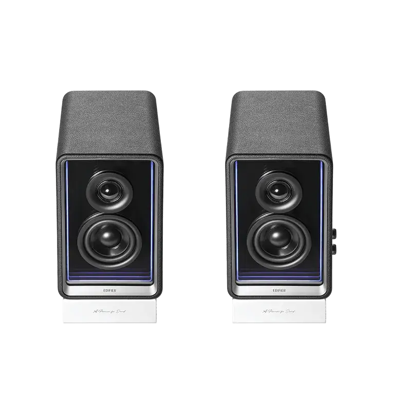 QR65 Multimedia Speaker System (Certified Refurbished) - Image 3
