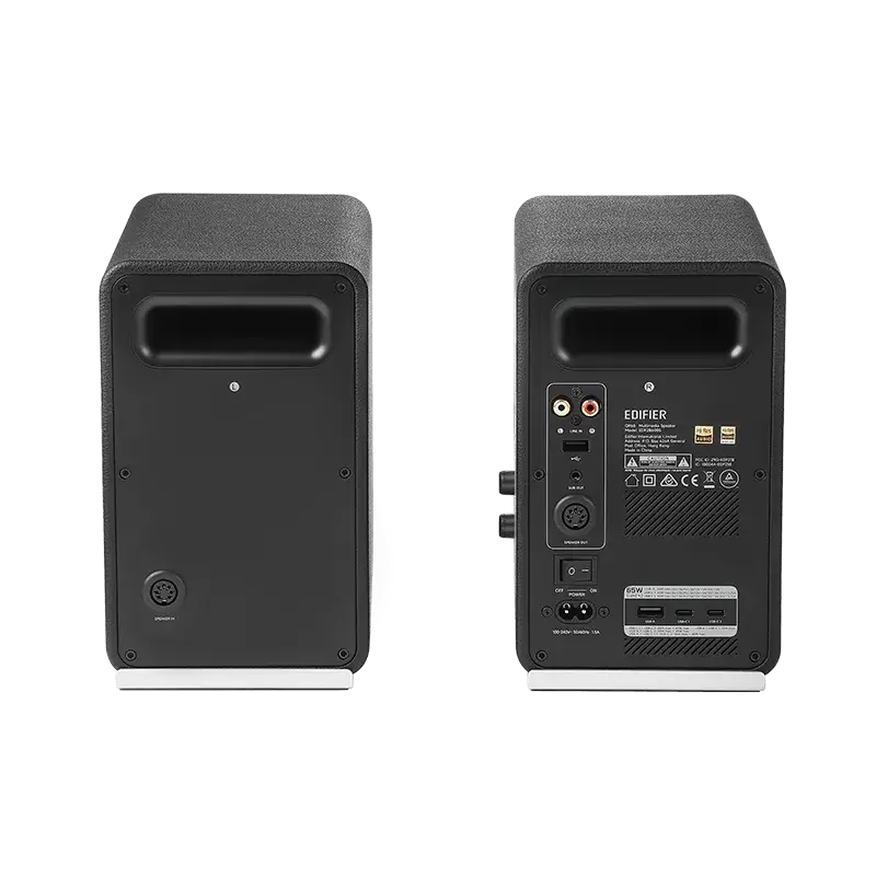 QR65 Multimedia Speaker System (Certified Refurbished) - Image 4