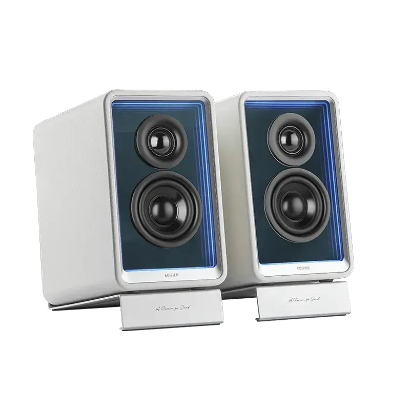 QR65 Multimedia Speaker System (Certified Refurbished) - Image 5