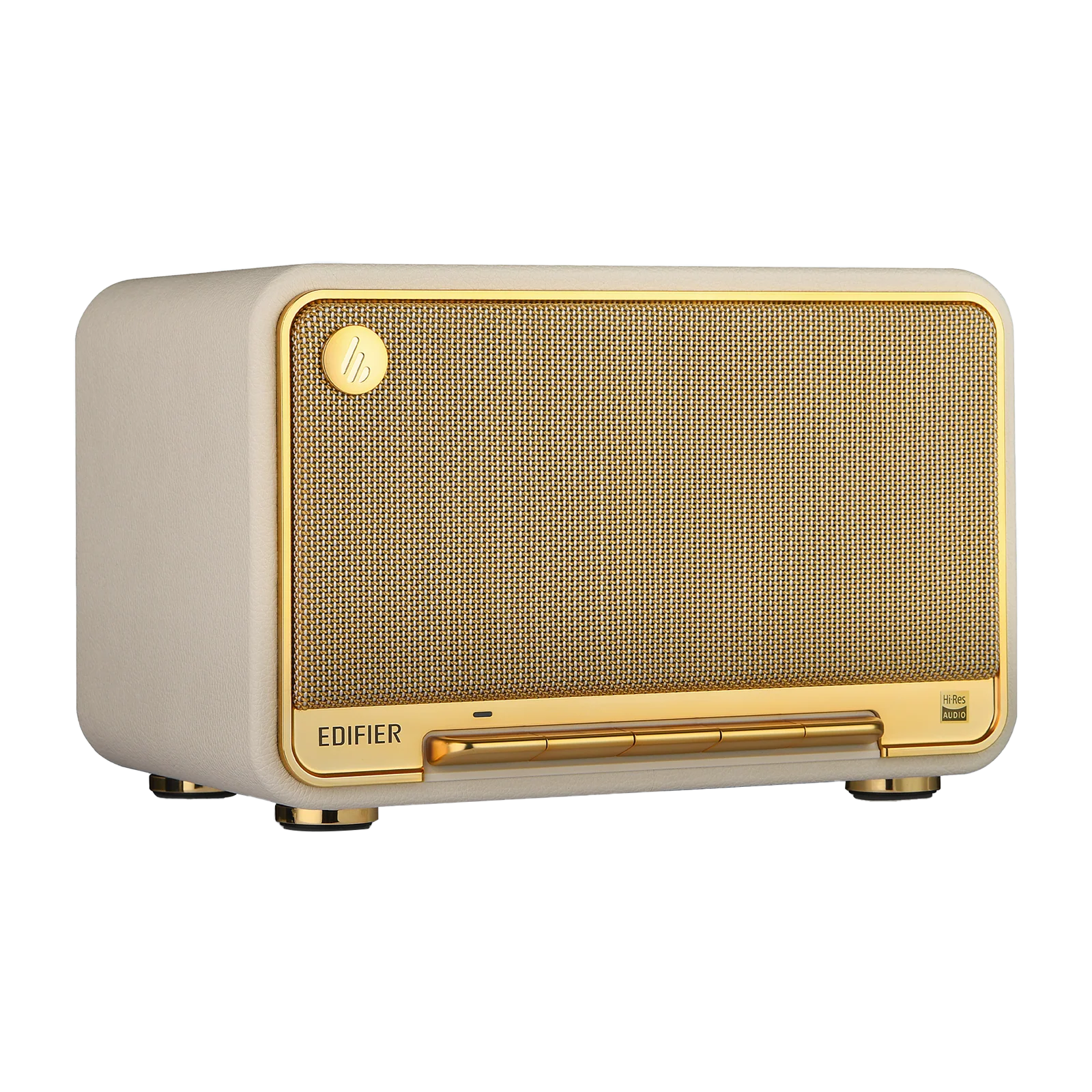 D32 Tabletop Wireless Bluetooth Speaker - Image 6