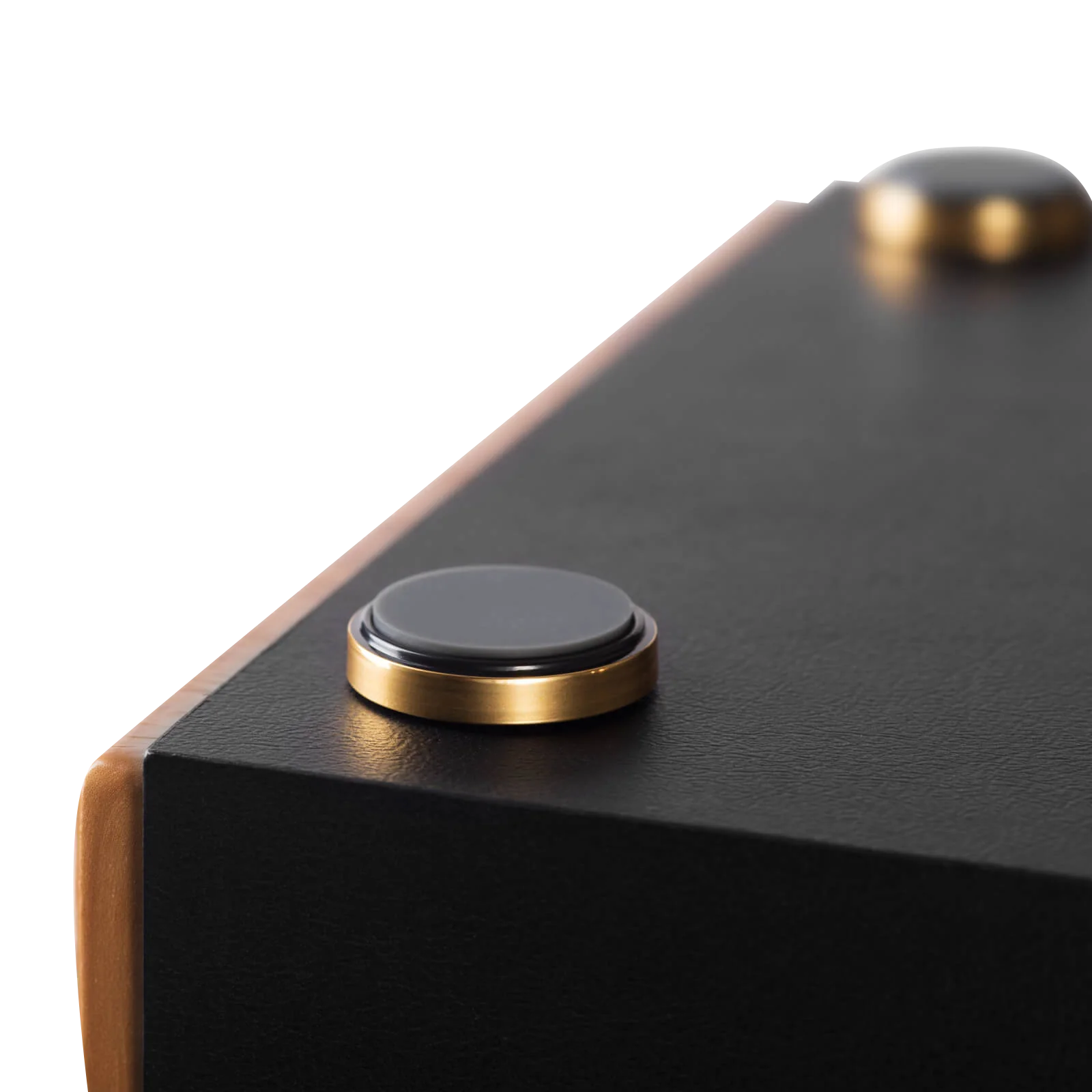 S1000MKII Audiophile Active Bookshelf 2.0 Speaker - Image 4