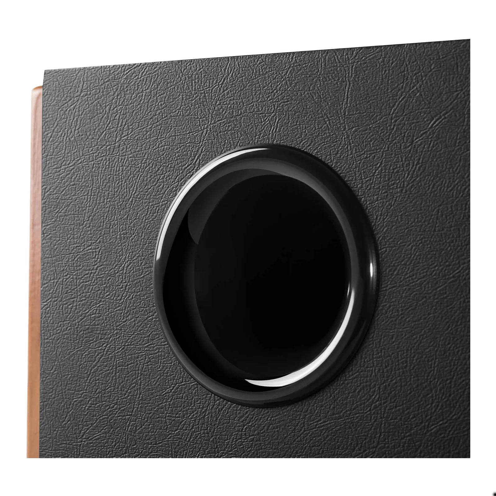 S1000MKII Audiophile Active Bookshelf 2.0 Speaker - Image 5