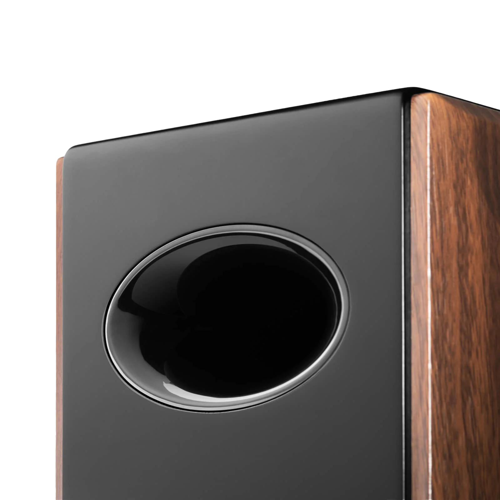 S2000MKIII Powered Bluetooth Bookshelf Speaker - Image 5