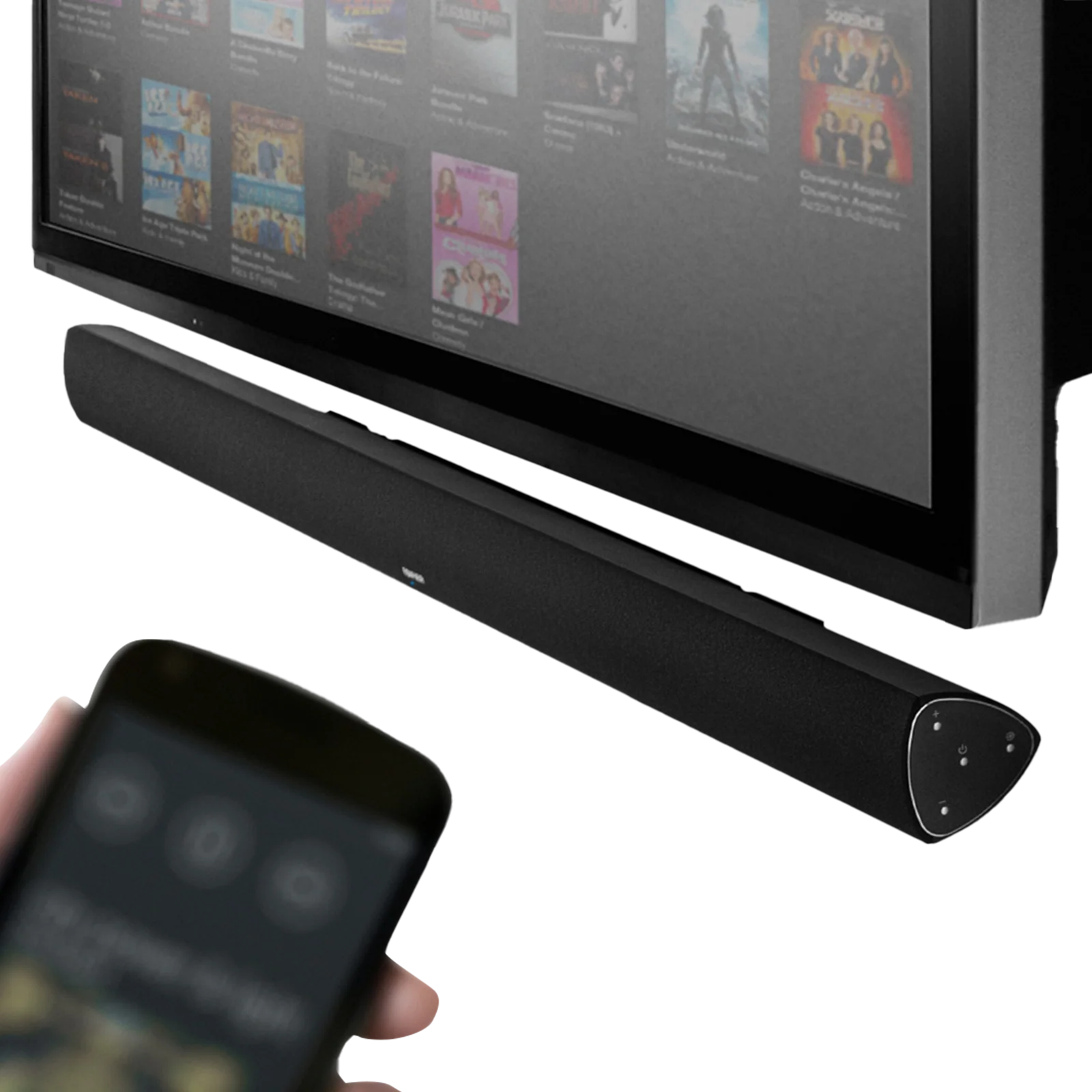 B3 Bluetooth Soundbar - Image 6