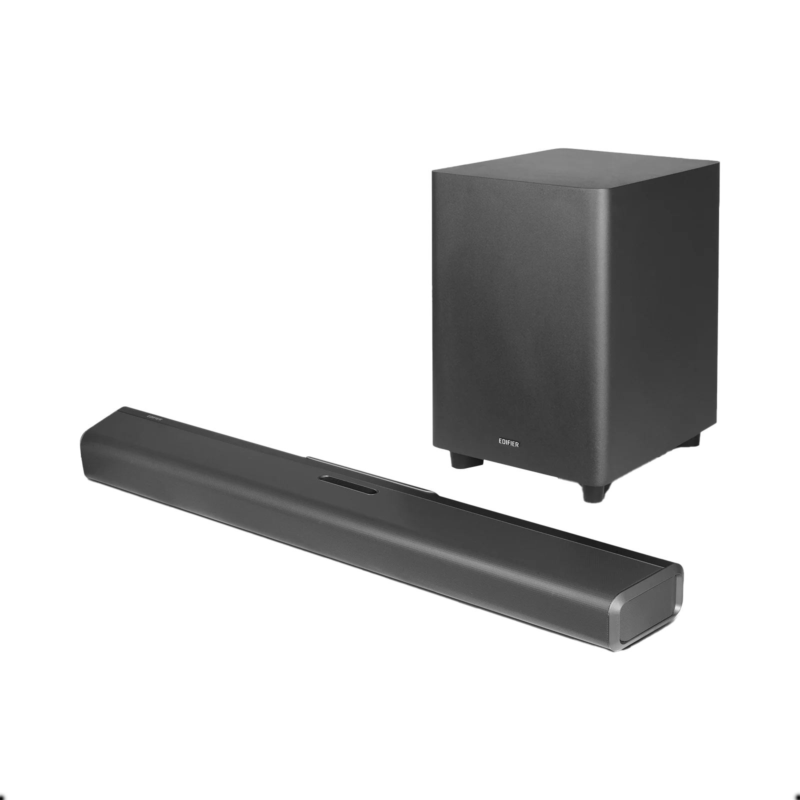 B700 Dolby Atmos® Speaker System - 5.1.2 Soundbar with Wireless Subwoofer