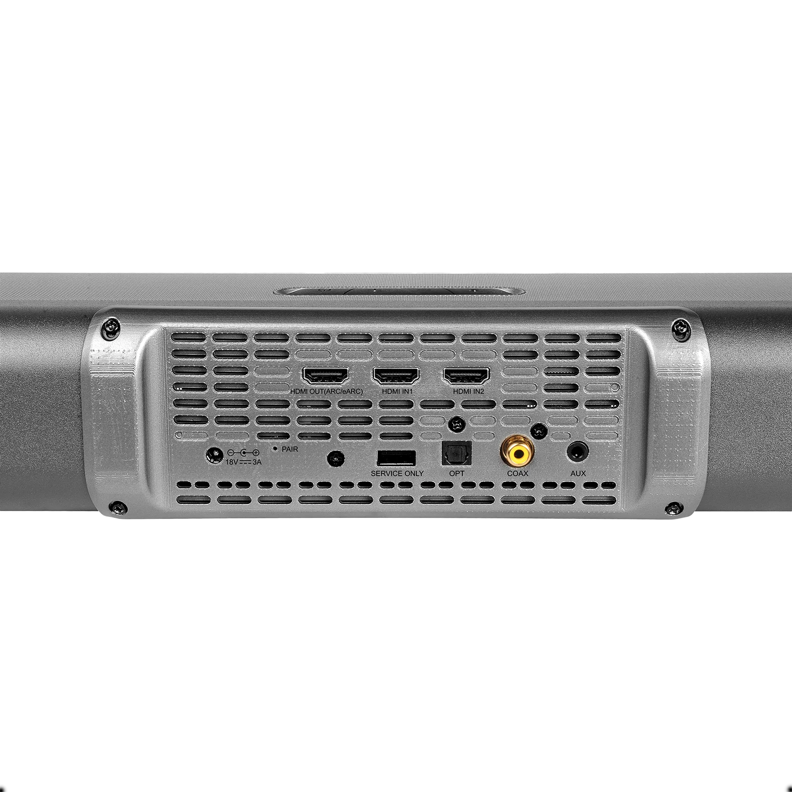 B700 Dolby Atmos® Speaker System - 5.1.2 Soundbar with Wireless Subwoofer - Image 4