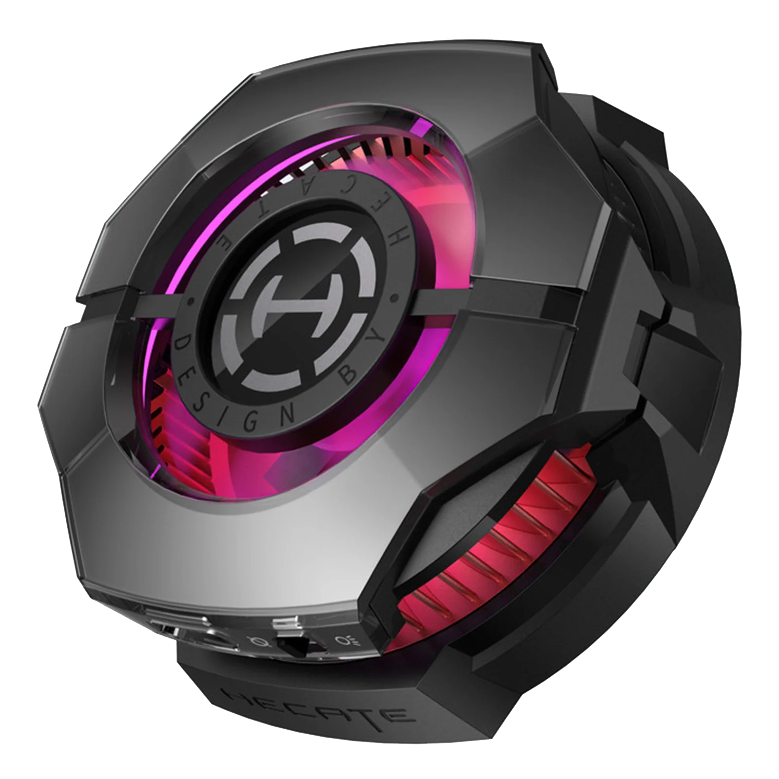 C4 Pro Phone Cooler with Charger