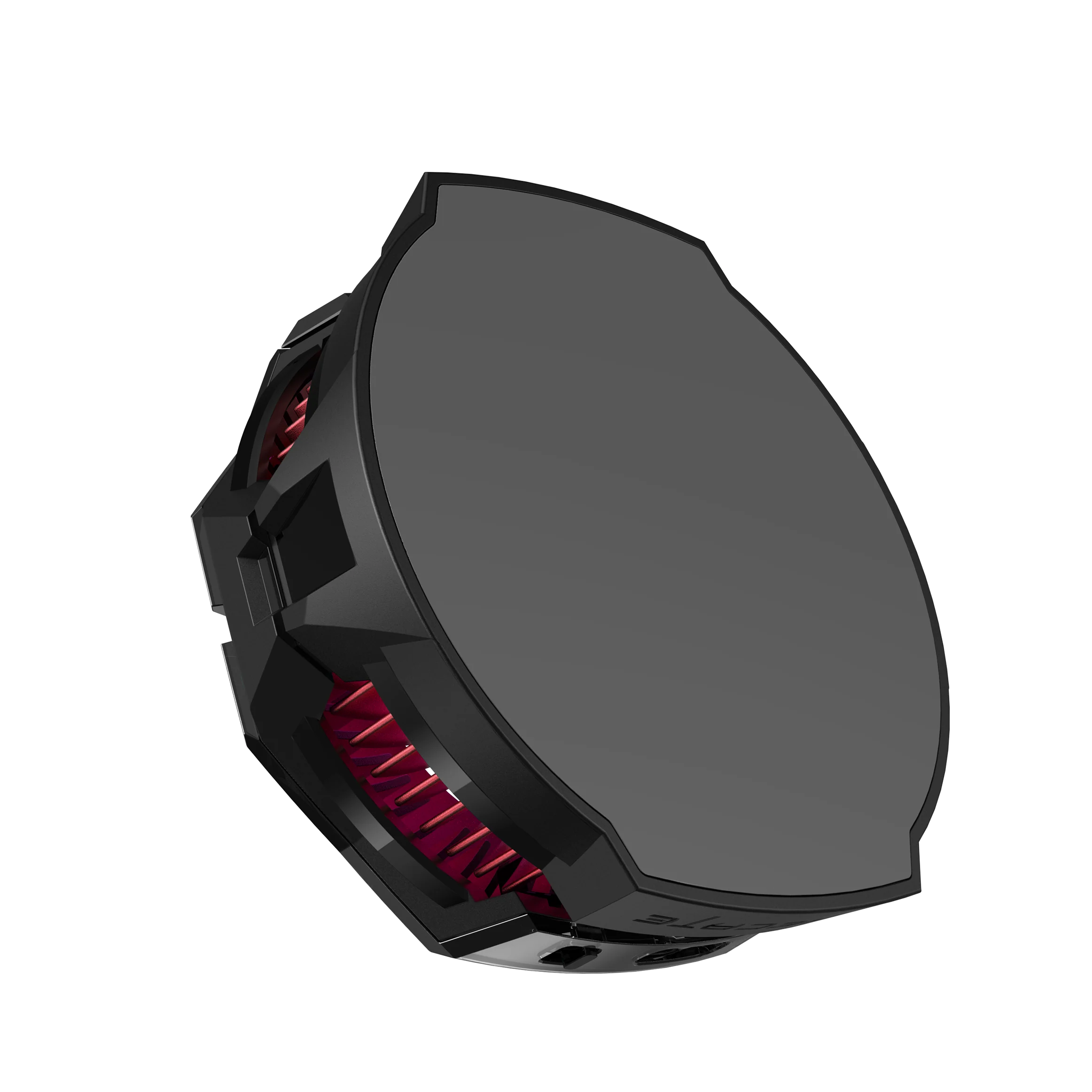 C4 Pro Phone Cooler with Charger - Image 4
