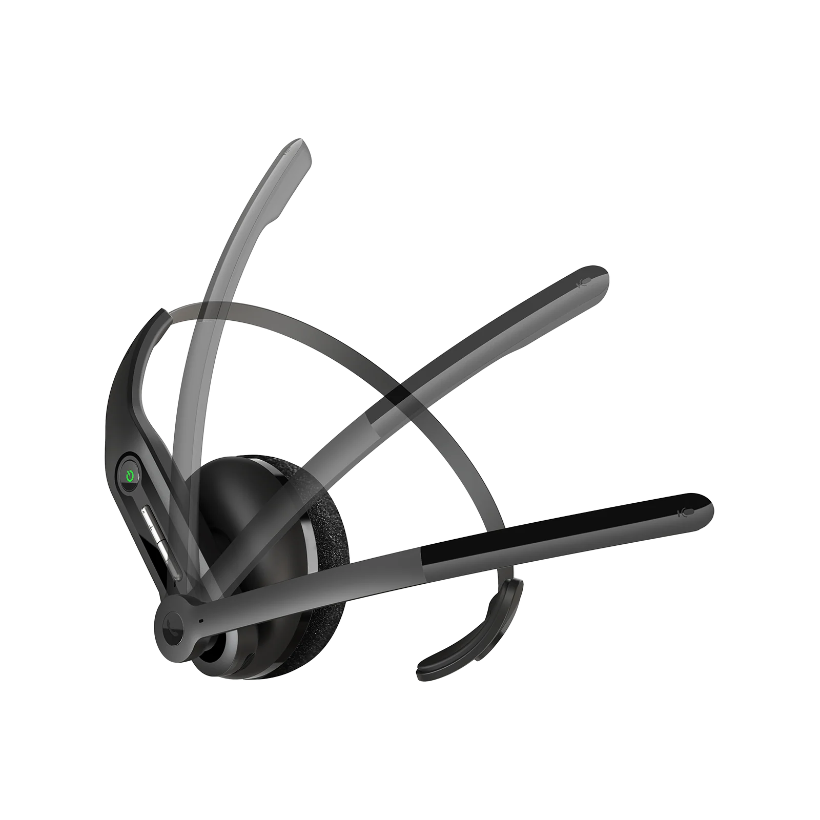CC200 Wireless Mono Headset - Image 3