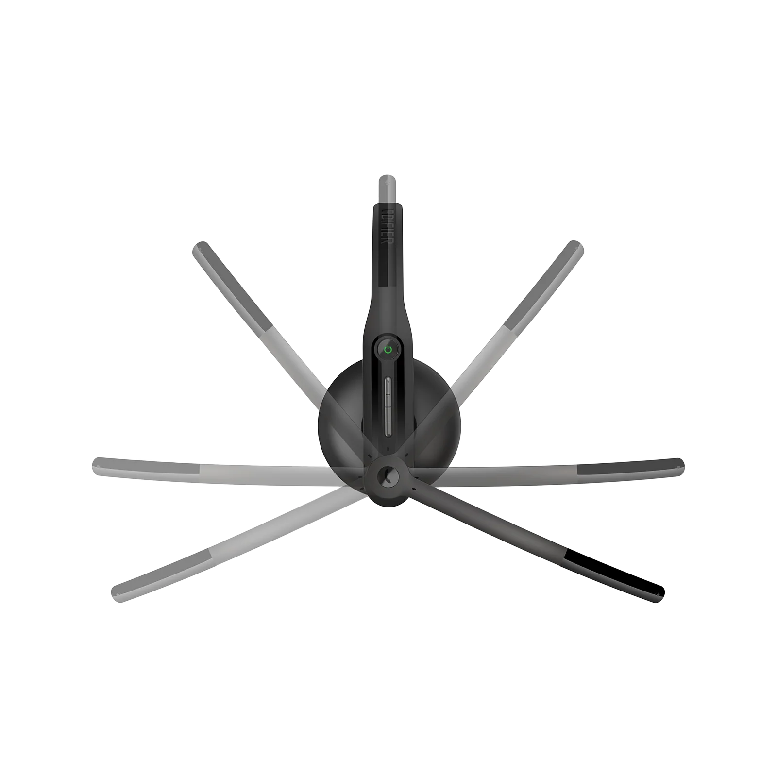 CC200 Wireless Mono Headset - Image 5