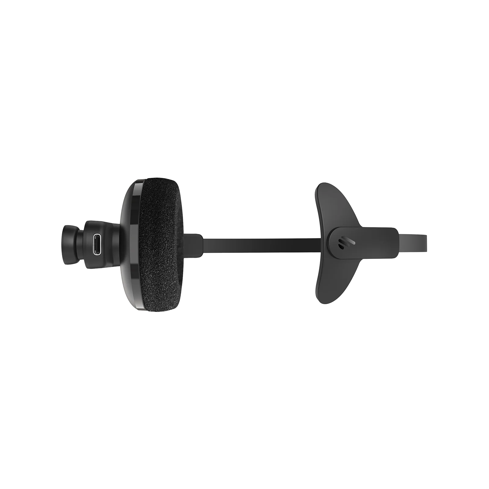 CC200 Wireless Mono Headset - Image 6