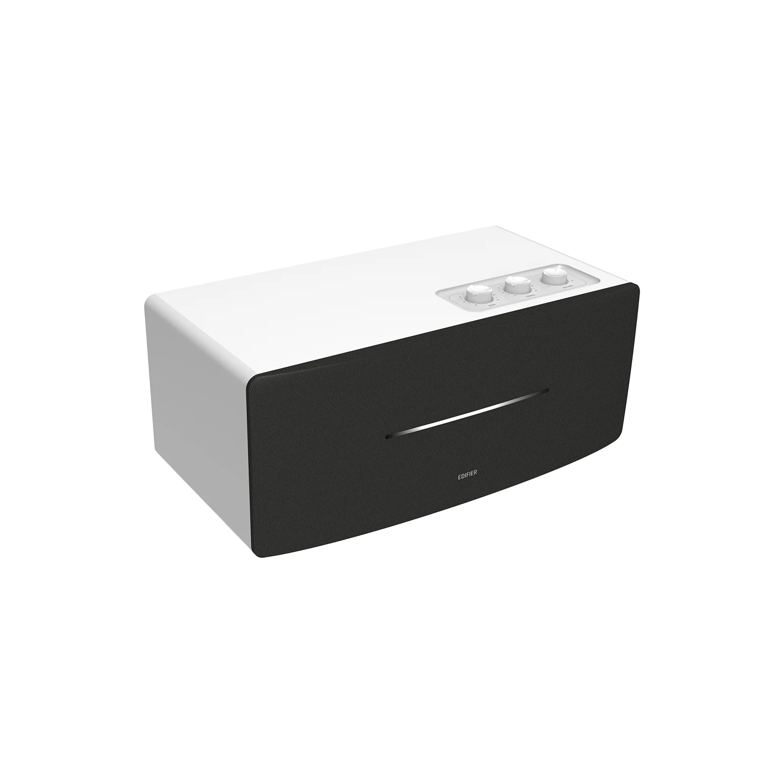 D12 Integrated Stereo Speaker - Image 10