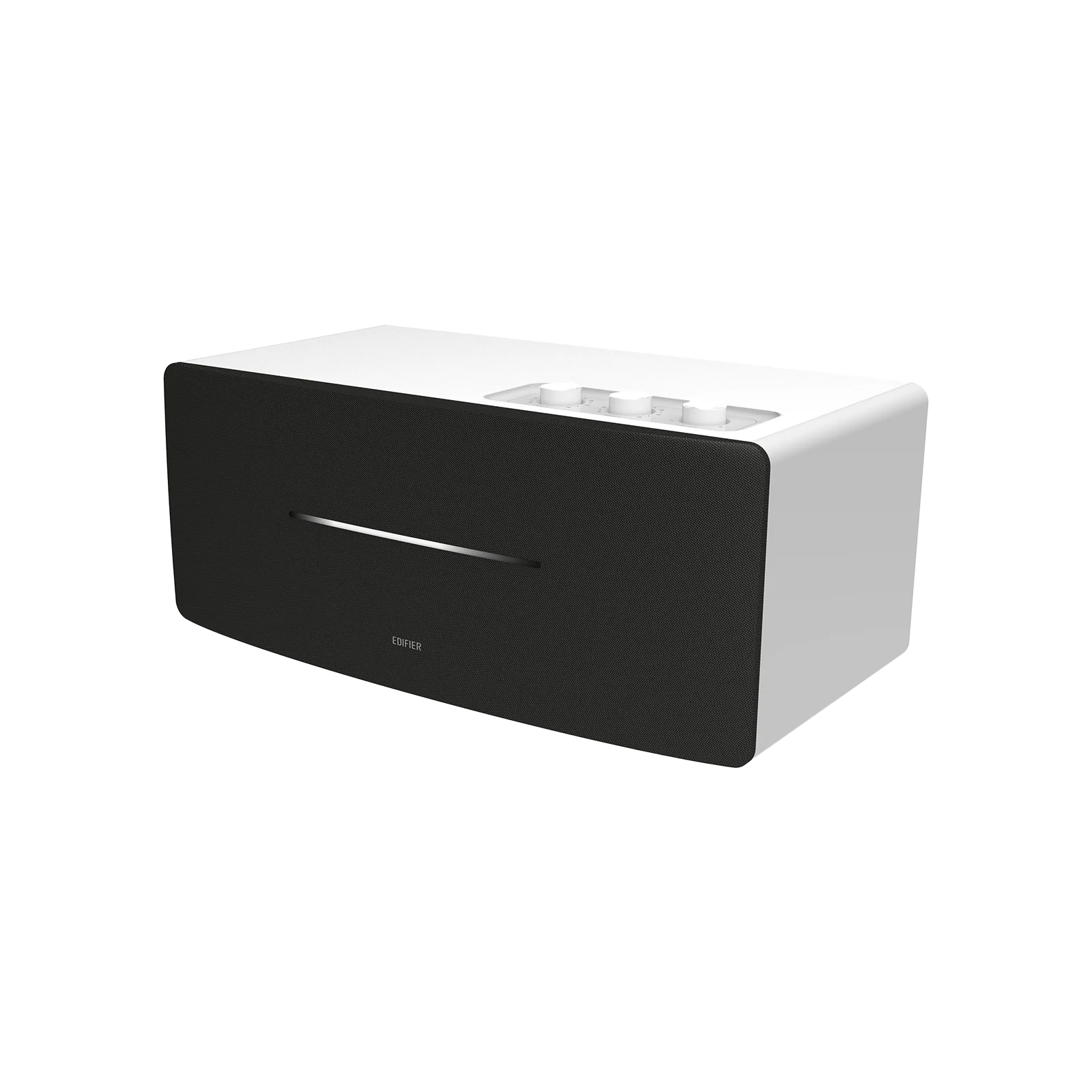 D12 Integrated Stereo Speaker - Image 12