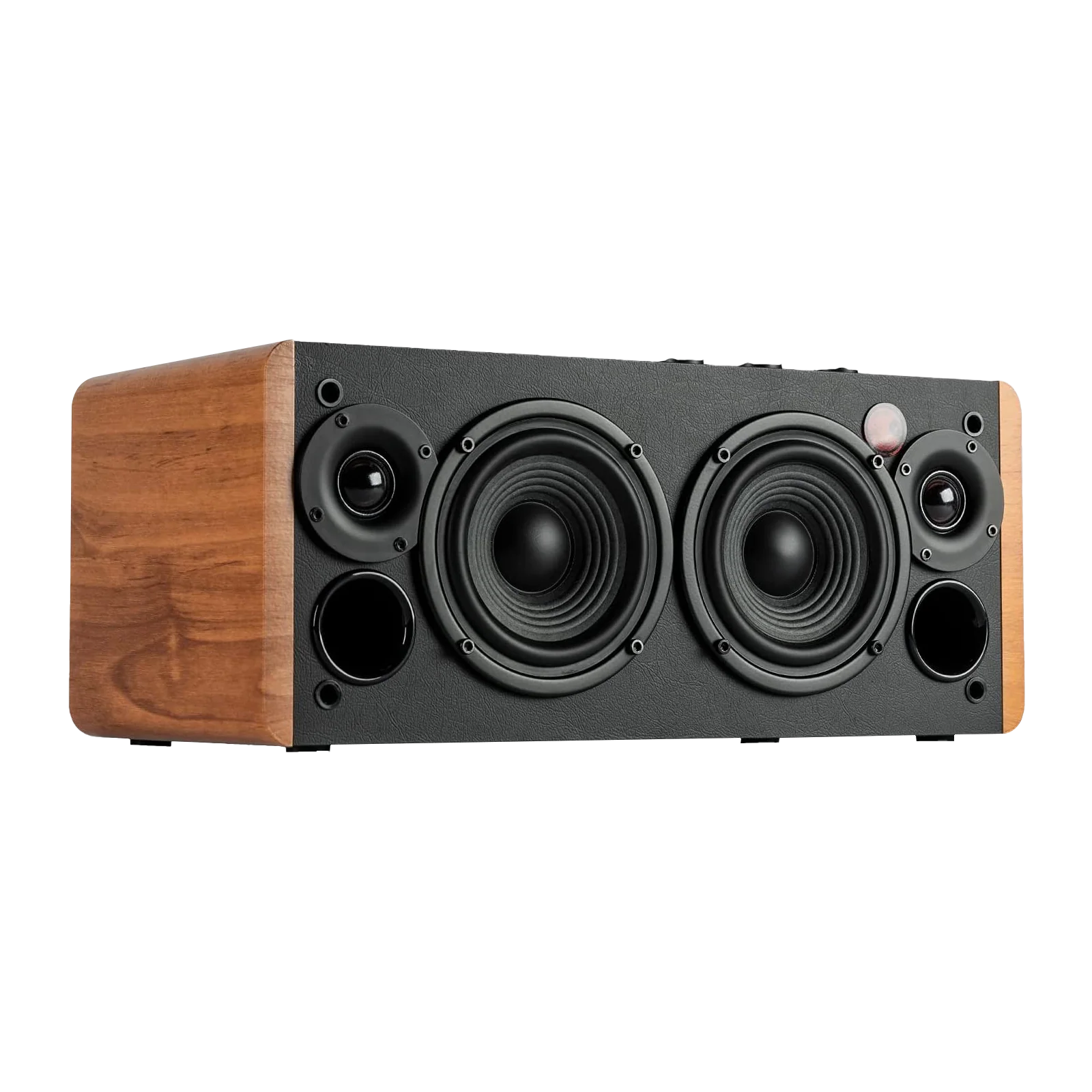 D12 Integrated Stereo Speaker - Image 3