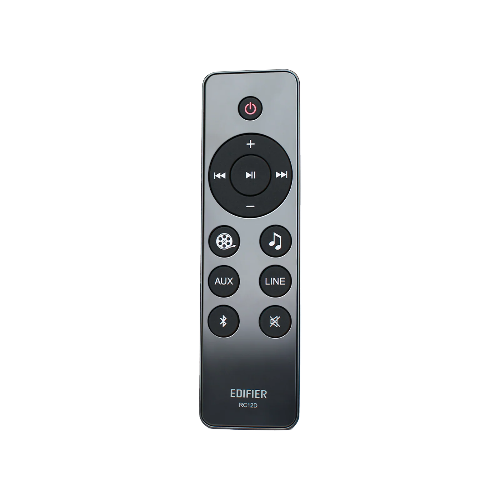 D12 Integrated Stereo Speaker - Image 6
