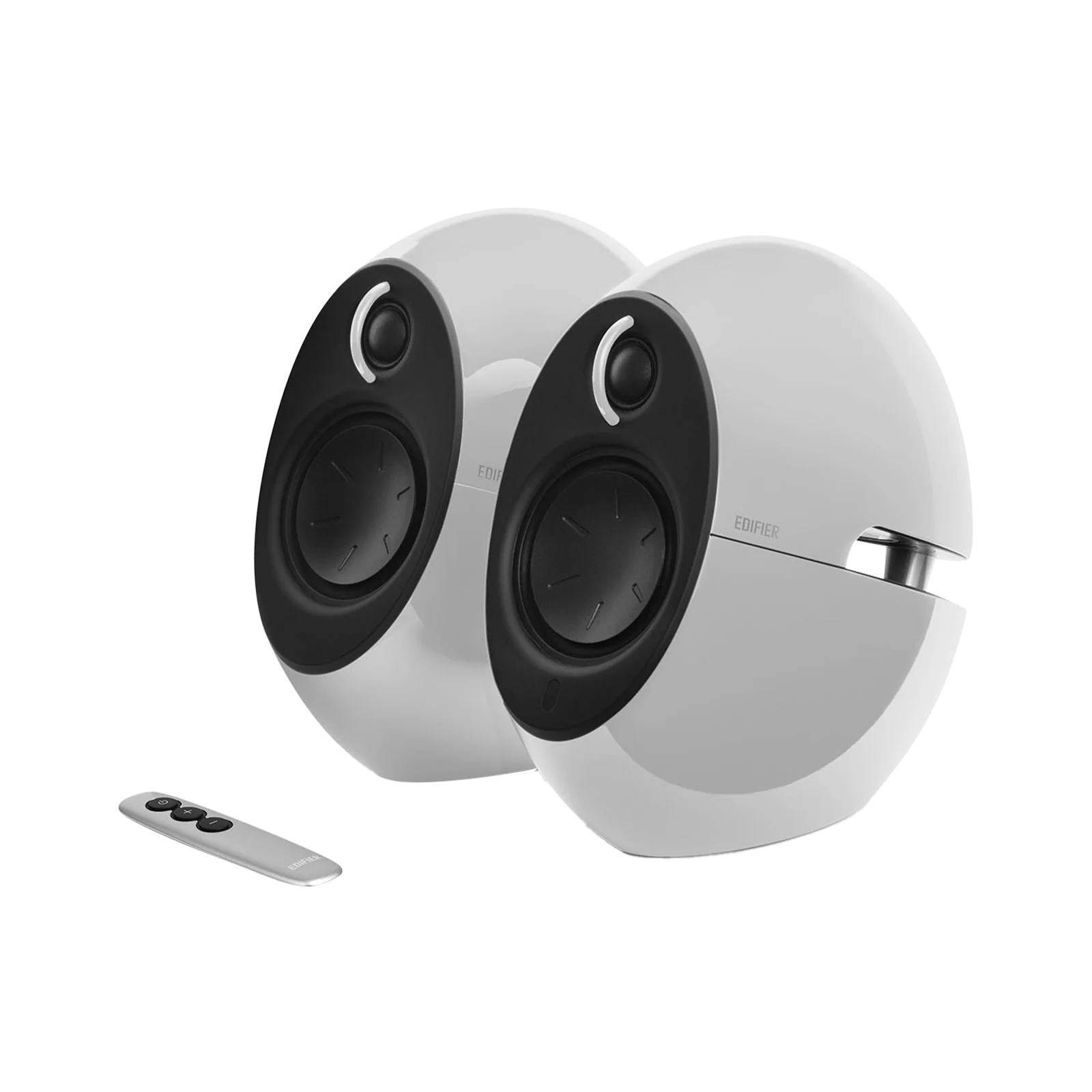 e25 Exotic design. Extraodinary sound. Effortlessly stunning. - Image 3