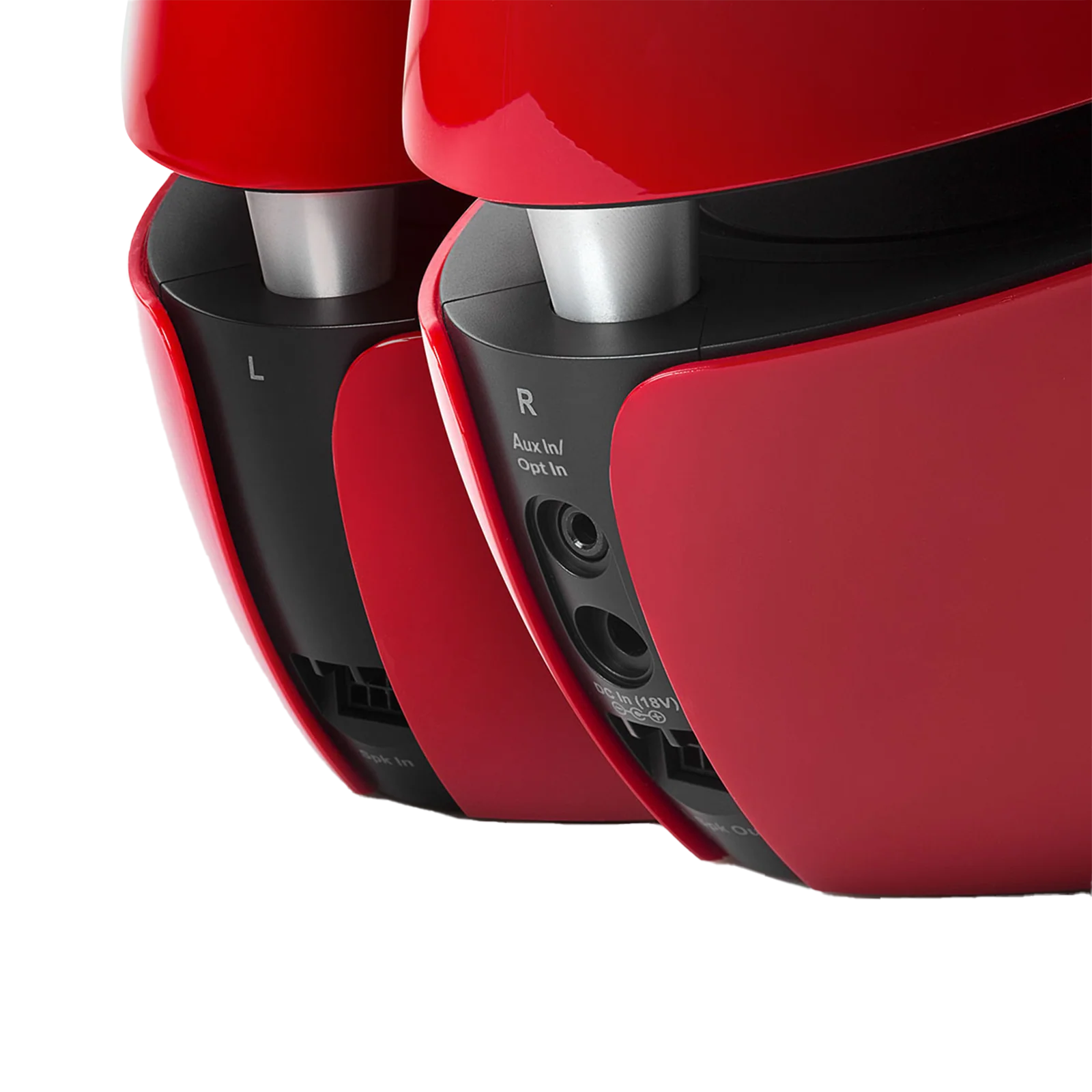 e25 Exotic design. Extraodinary sound. Effortlessly stunning. - Image 5