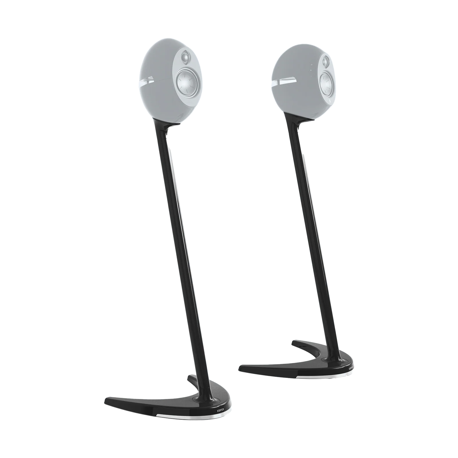 e25/e25HD Luna Speaker Stands Compatible with Luna e25/ e25HD - Image 3