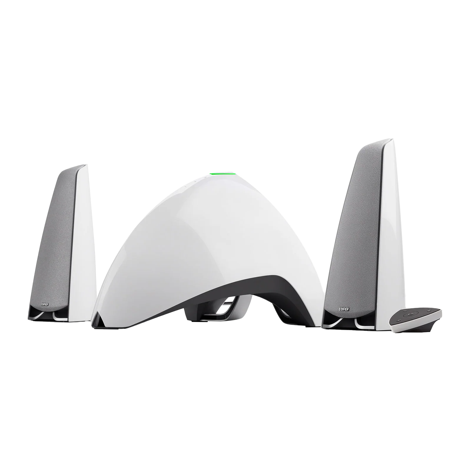 e3360 Prisma Encore 2.1 Bluetooth Audio Speakers - Image 7