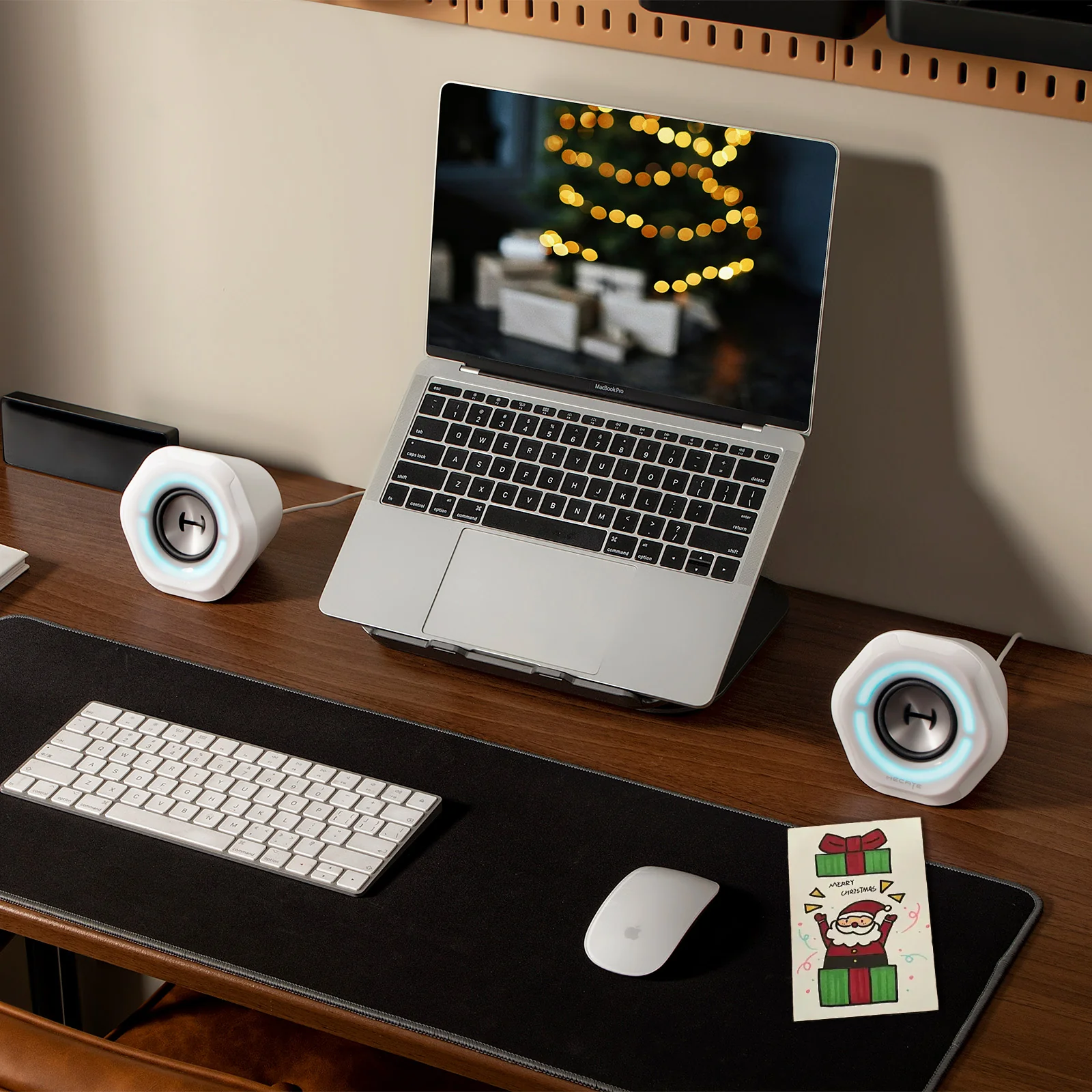 G1000 Bluetooth Gaming Stereo Speaker - Image 4