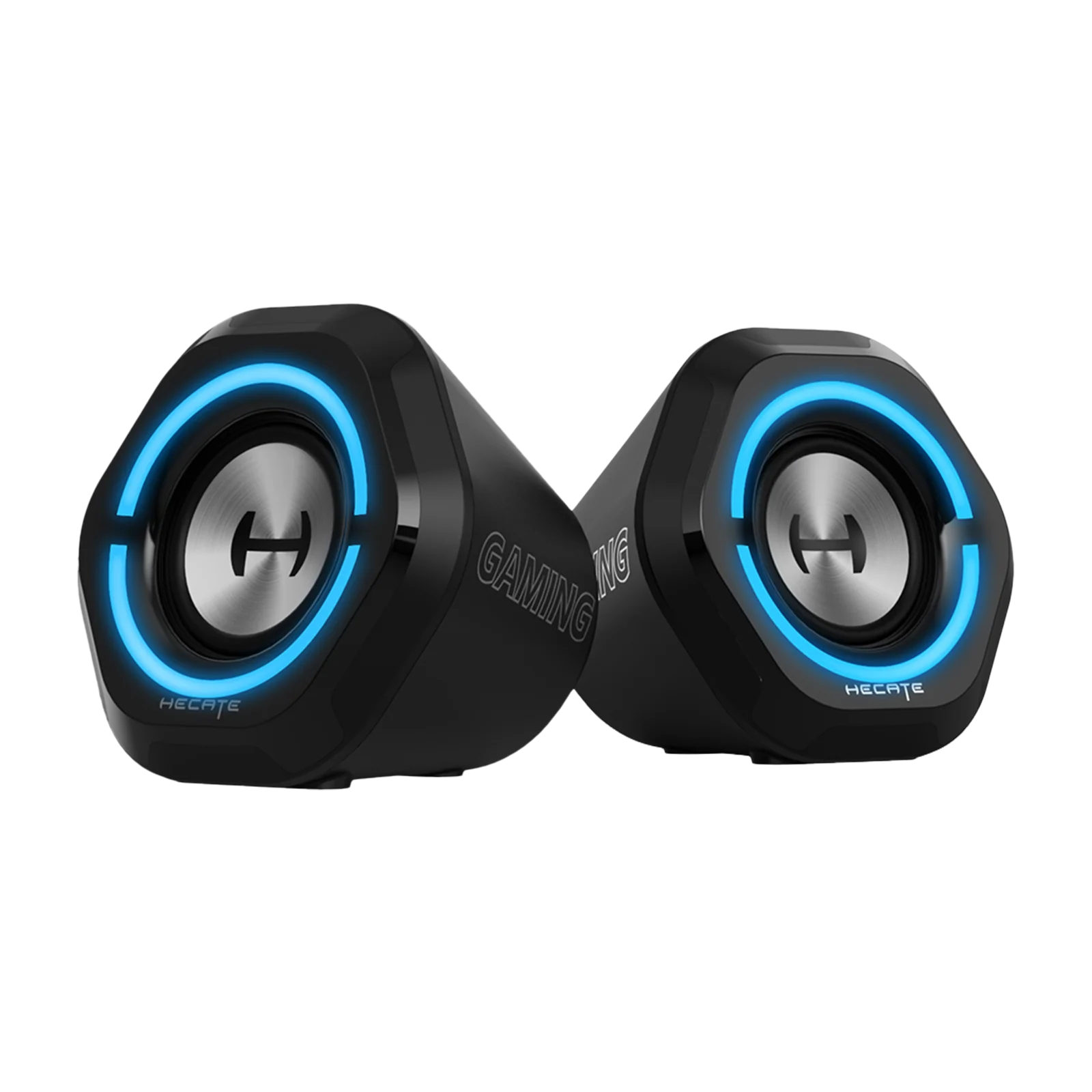 G1000 Bluetooth Gaming Stereo Speaker - Image 5