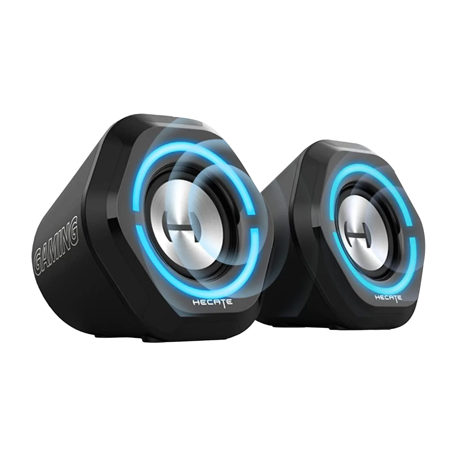 G1000 Bluetooth Gaming Stereo Speaker - Image 6