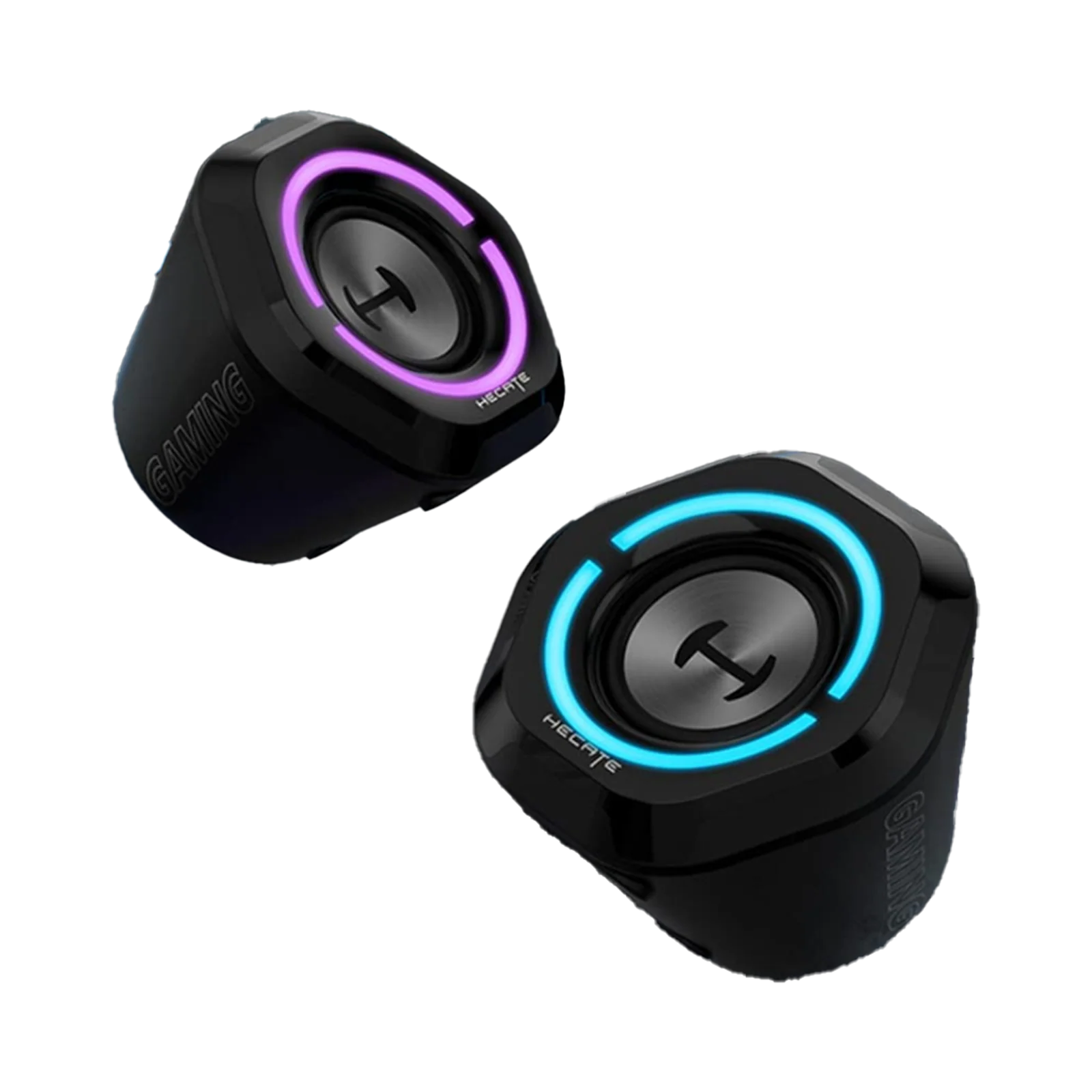 G1000 Bluetooth Gaming Stereo Speaker - Image 7
