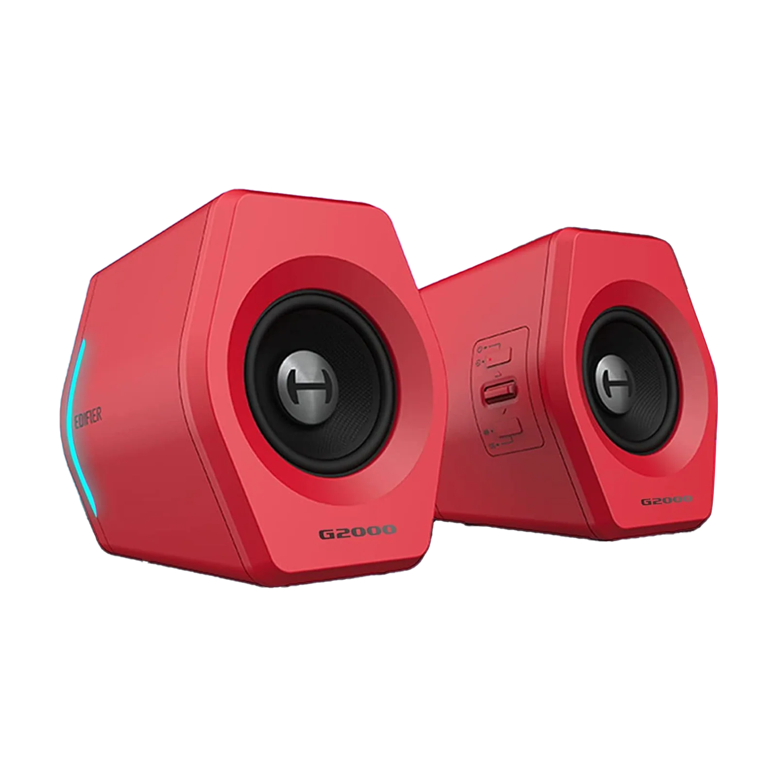 G2000 Gaming Speaker - Image 11