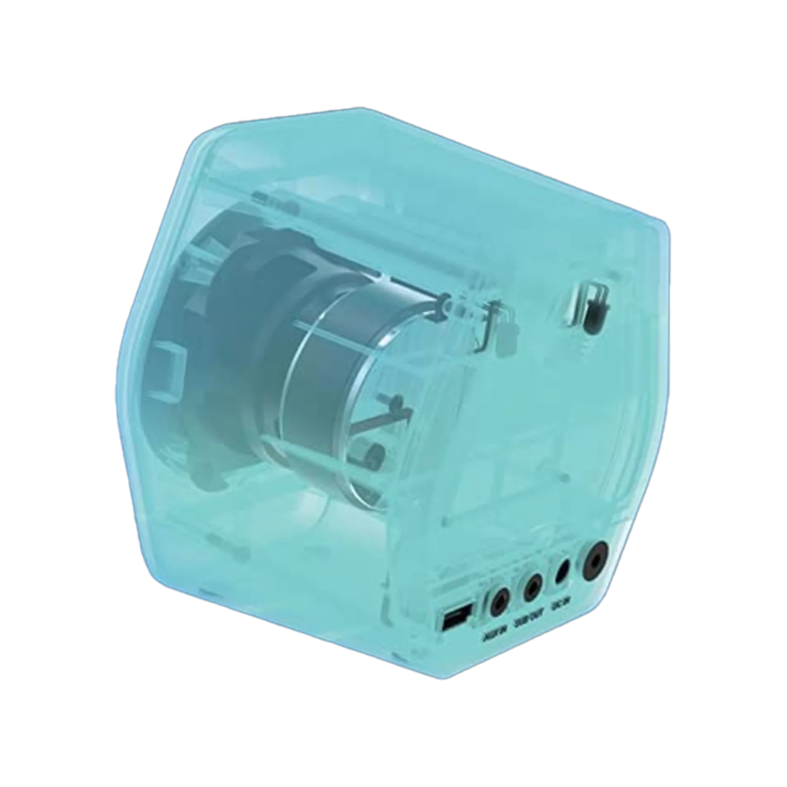 G2000 Gaming Speaker - Image 16