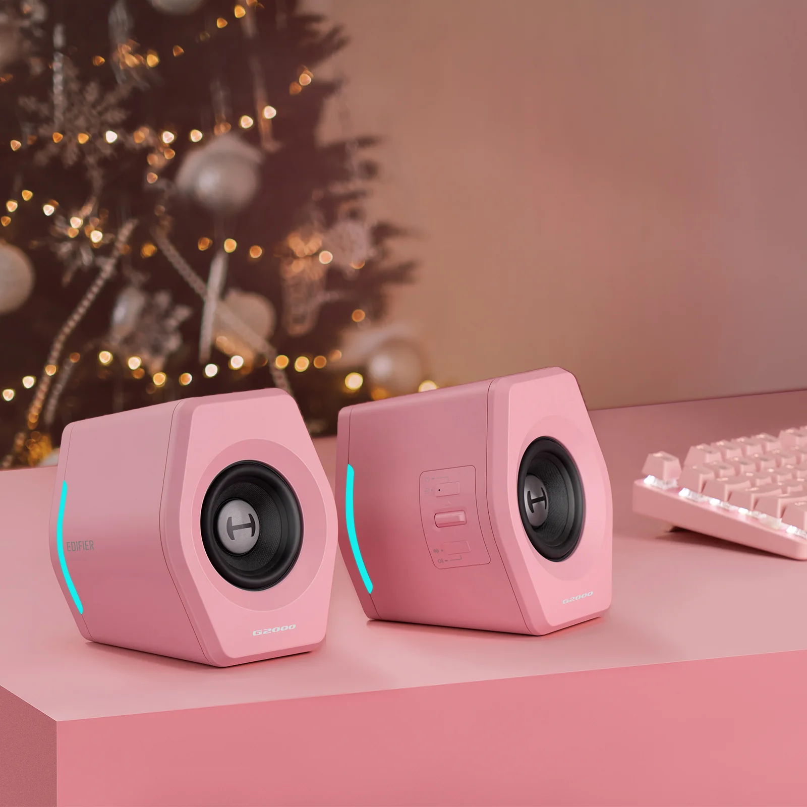G2000 Gaming Speaker - Image 4