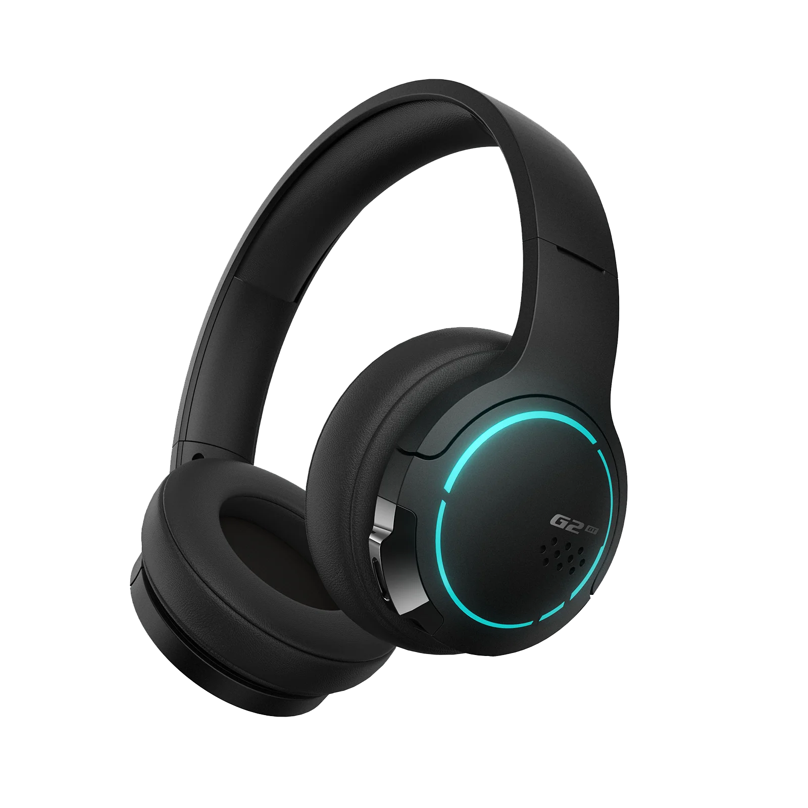 G2BT Low Latency Bluetooth Gaming Headset - Image 3