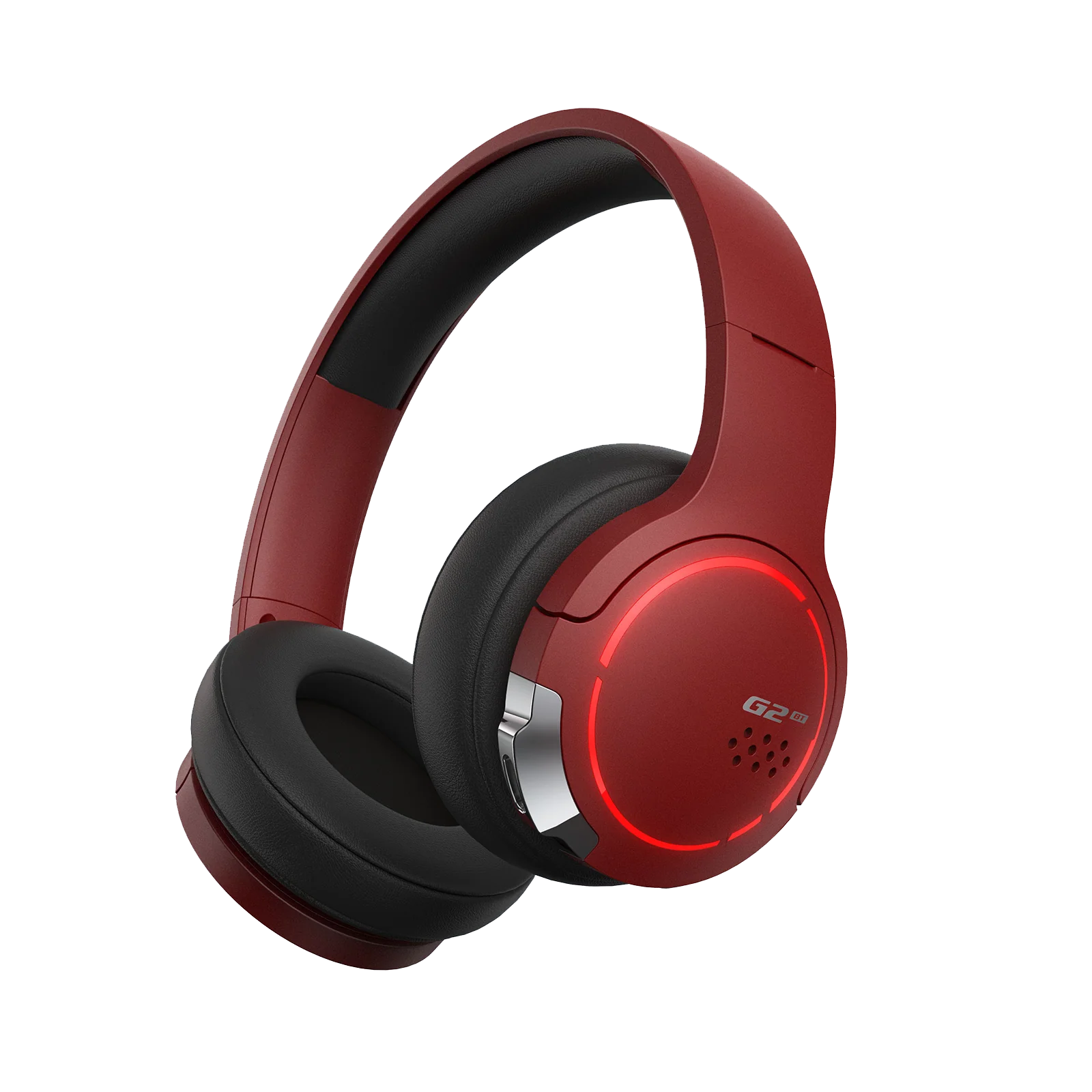 G2BT Low Latency Bluetooth Gaming Headset - Image 4