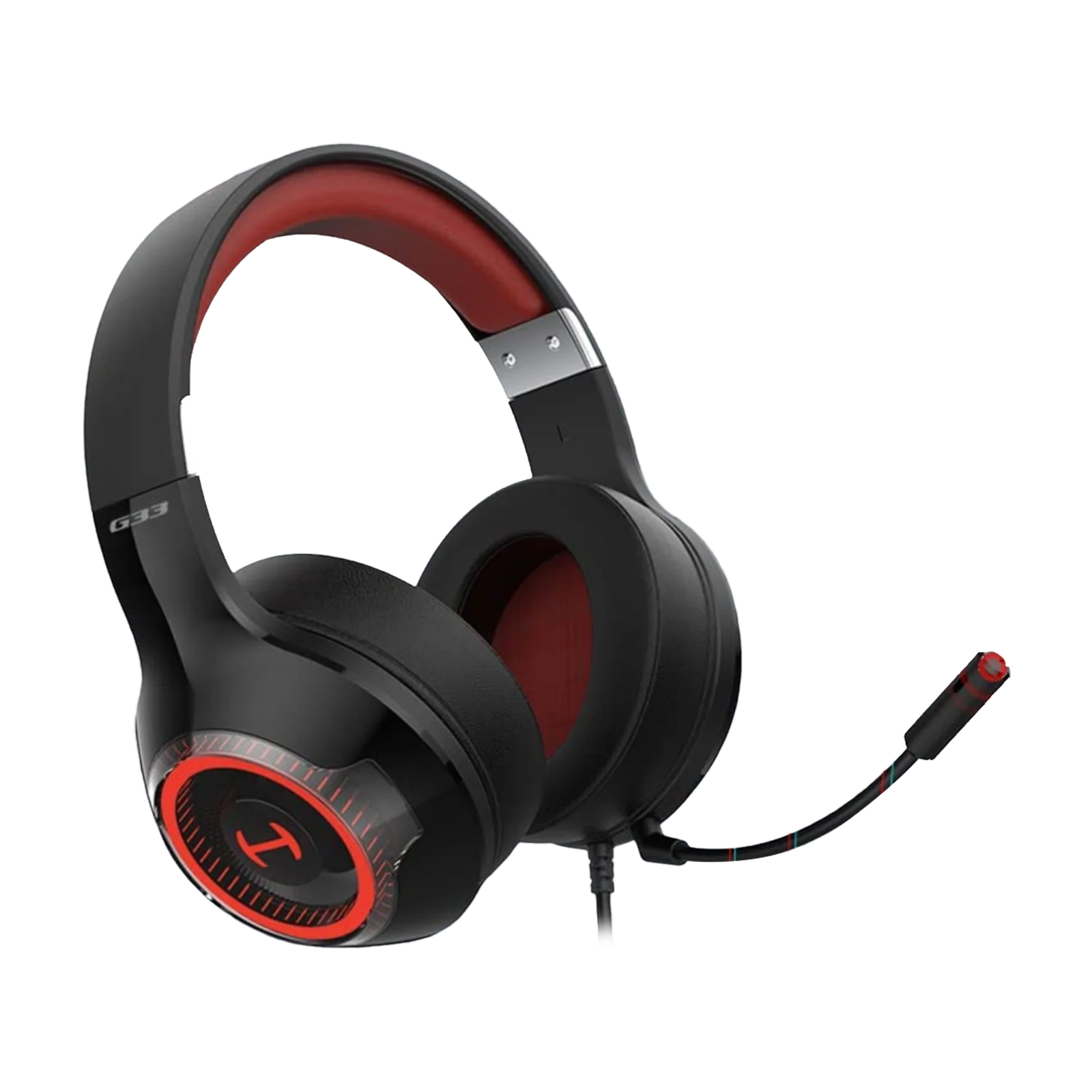 G33 Gaming Headset with Microphone - Image 7